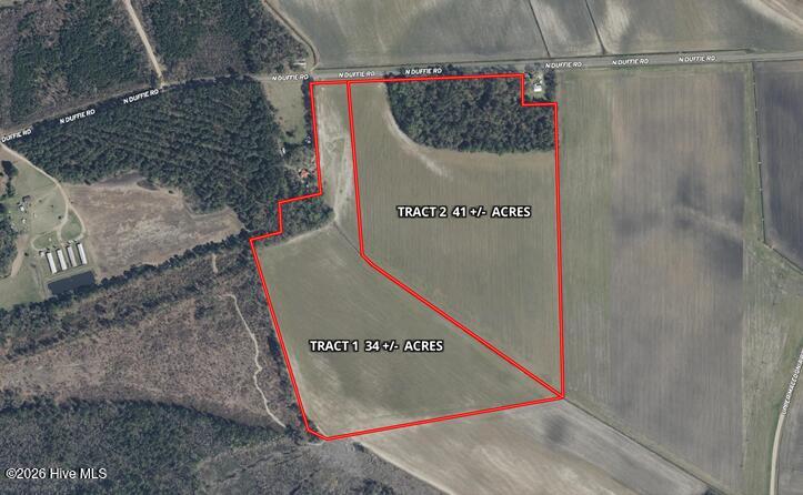 Tbd N Duffie Road Property Photo 2