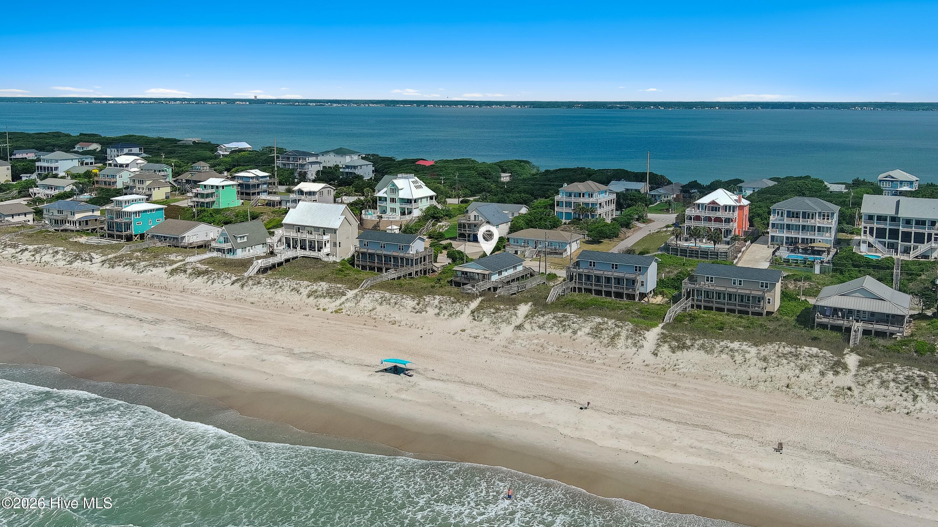 901 Ocean Drive Property Photo 1