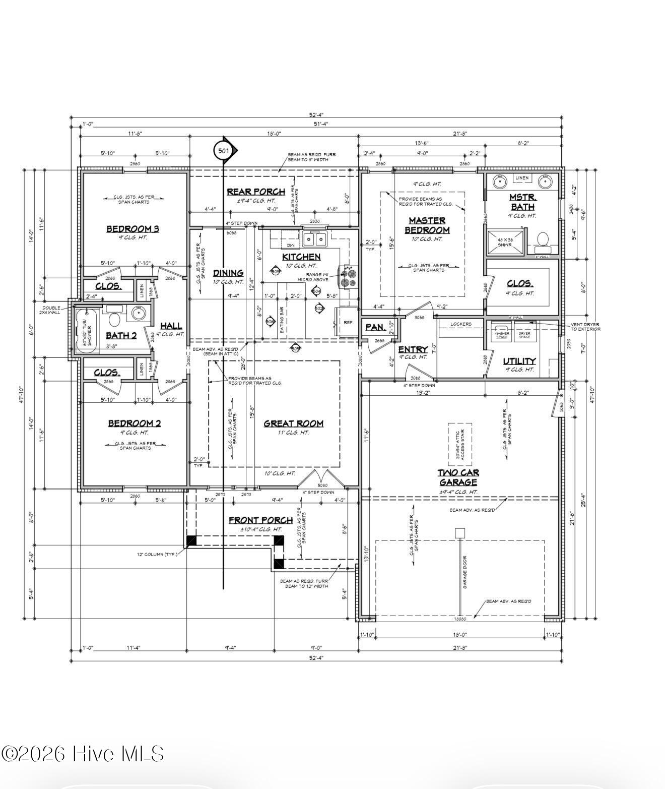 196 Cathy Way Property Photo 3