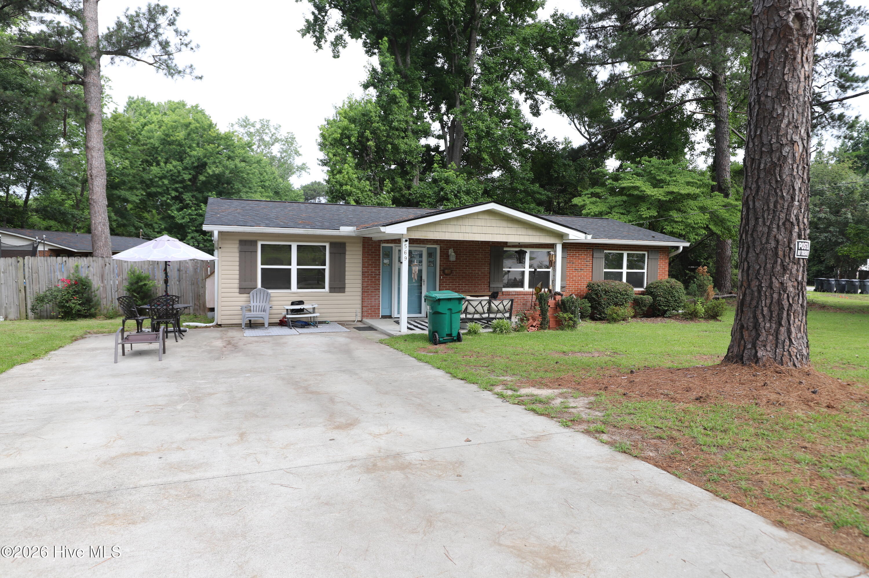 569 Old Wheeler Road Property Photo 2