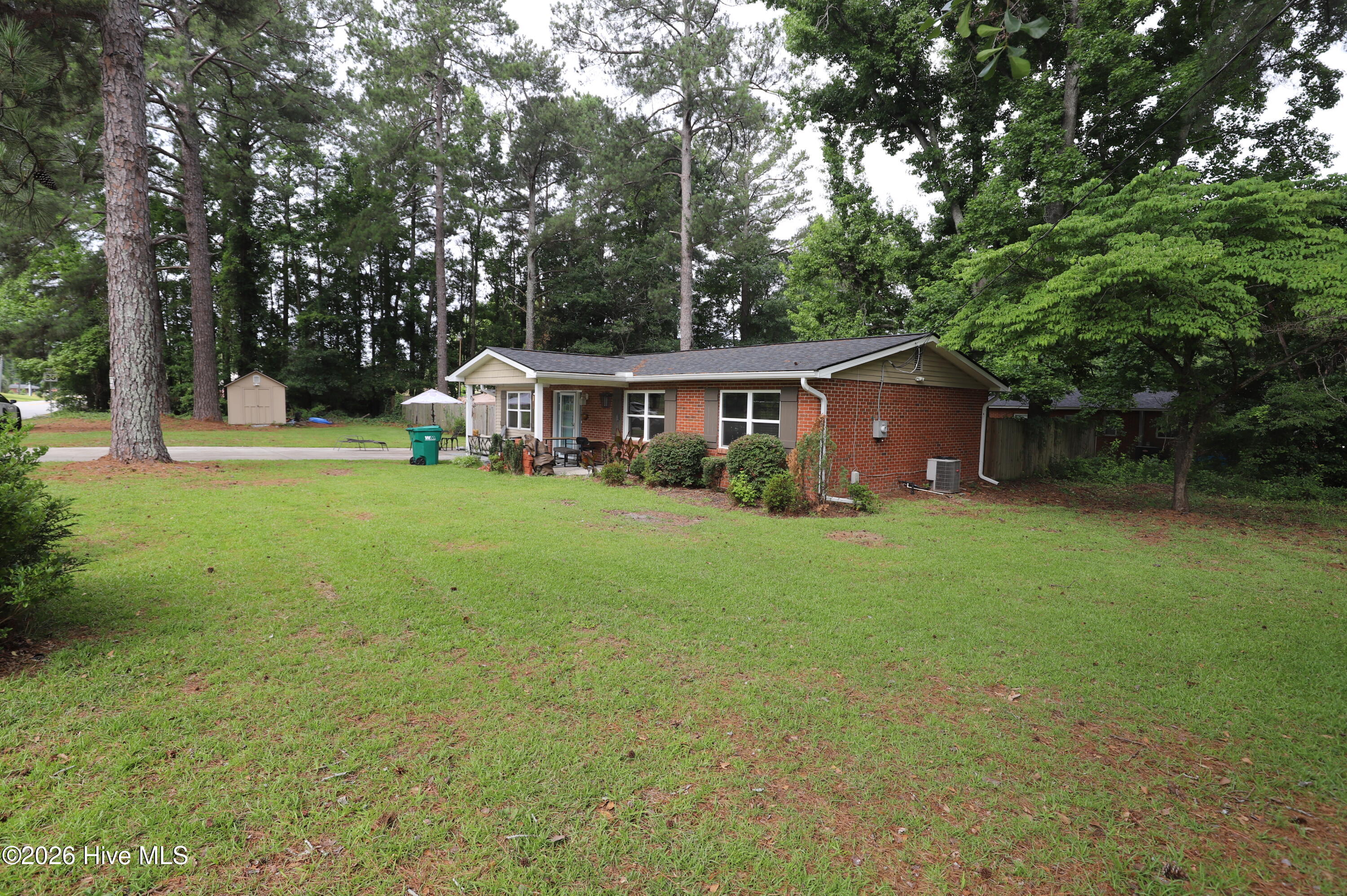 569 Old Wheeler Road Property Photo 3