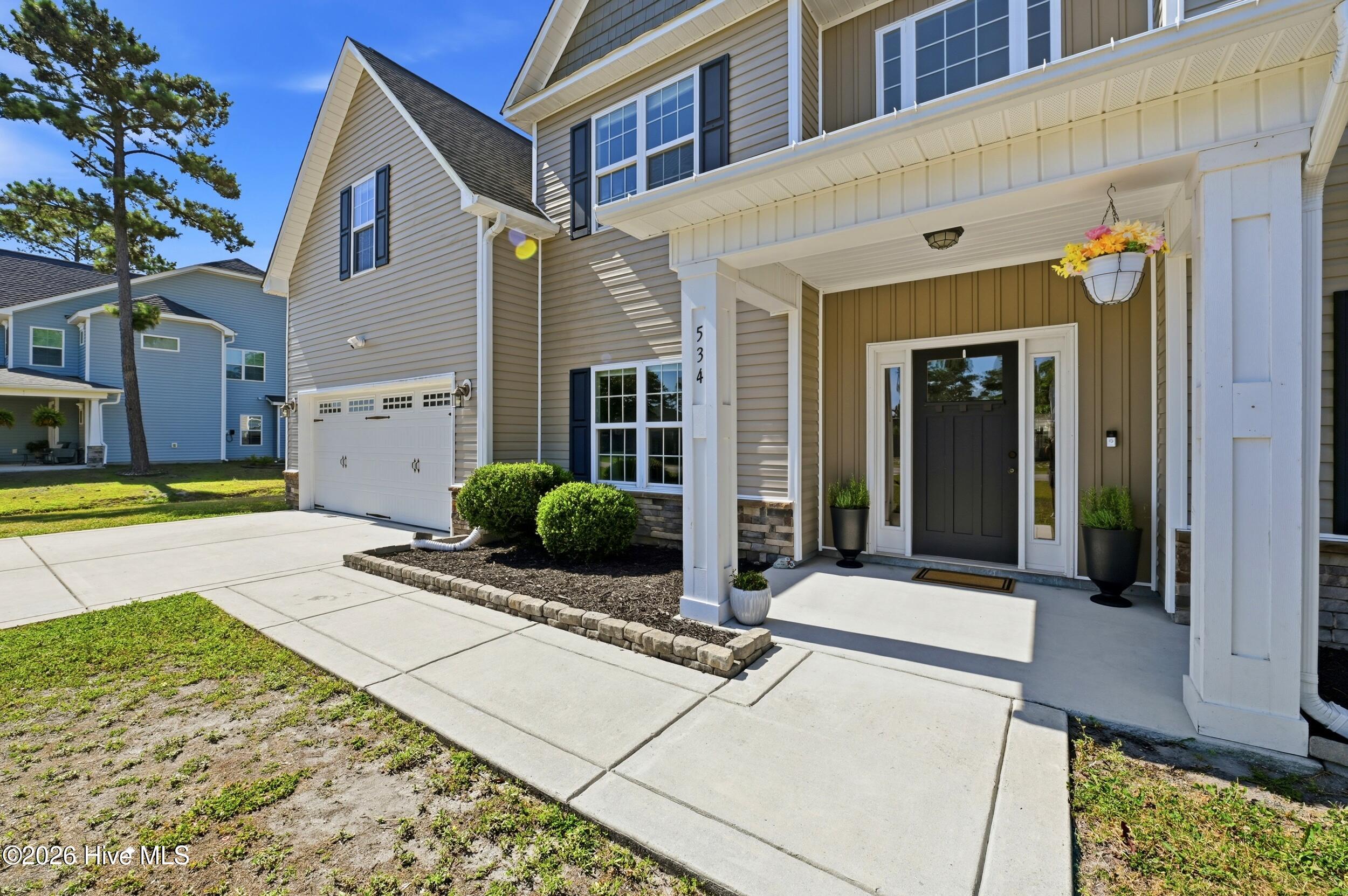 534 Saratoga Road Property Photo 3