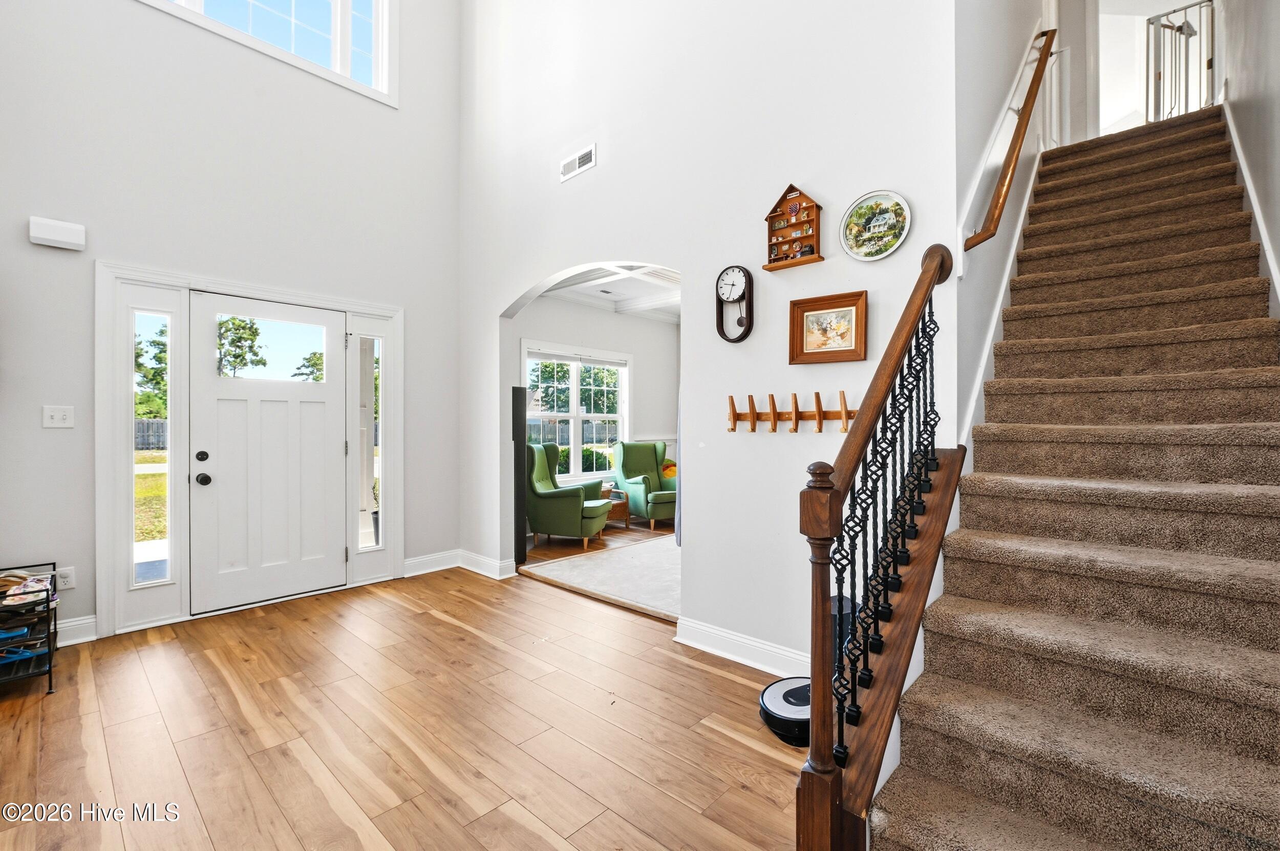534 Saratoga Road Property Photo 5