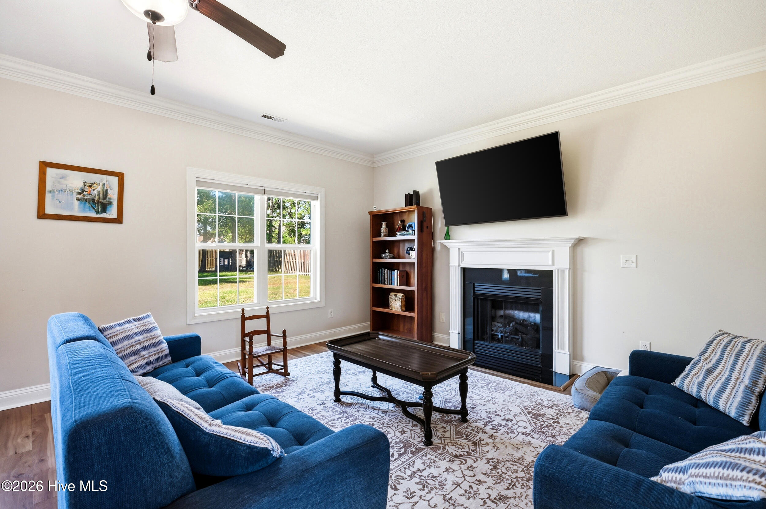 534 Saratoga Road Property Photo 11