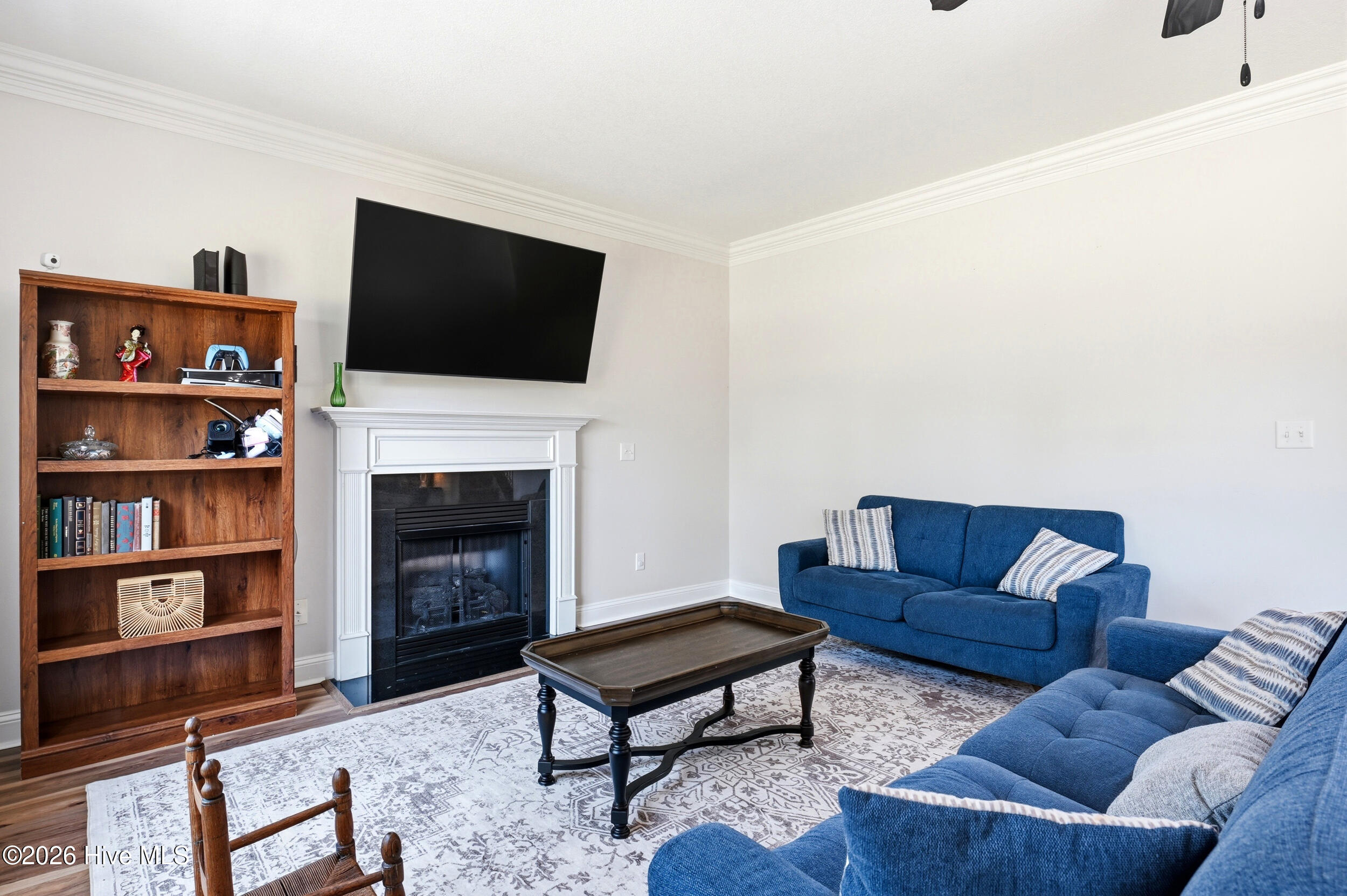 534 Saratoga Road Property Photo 14