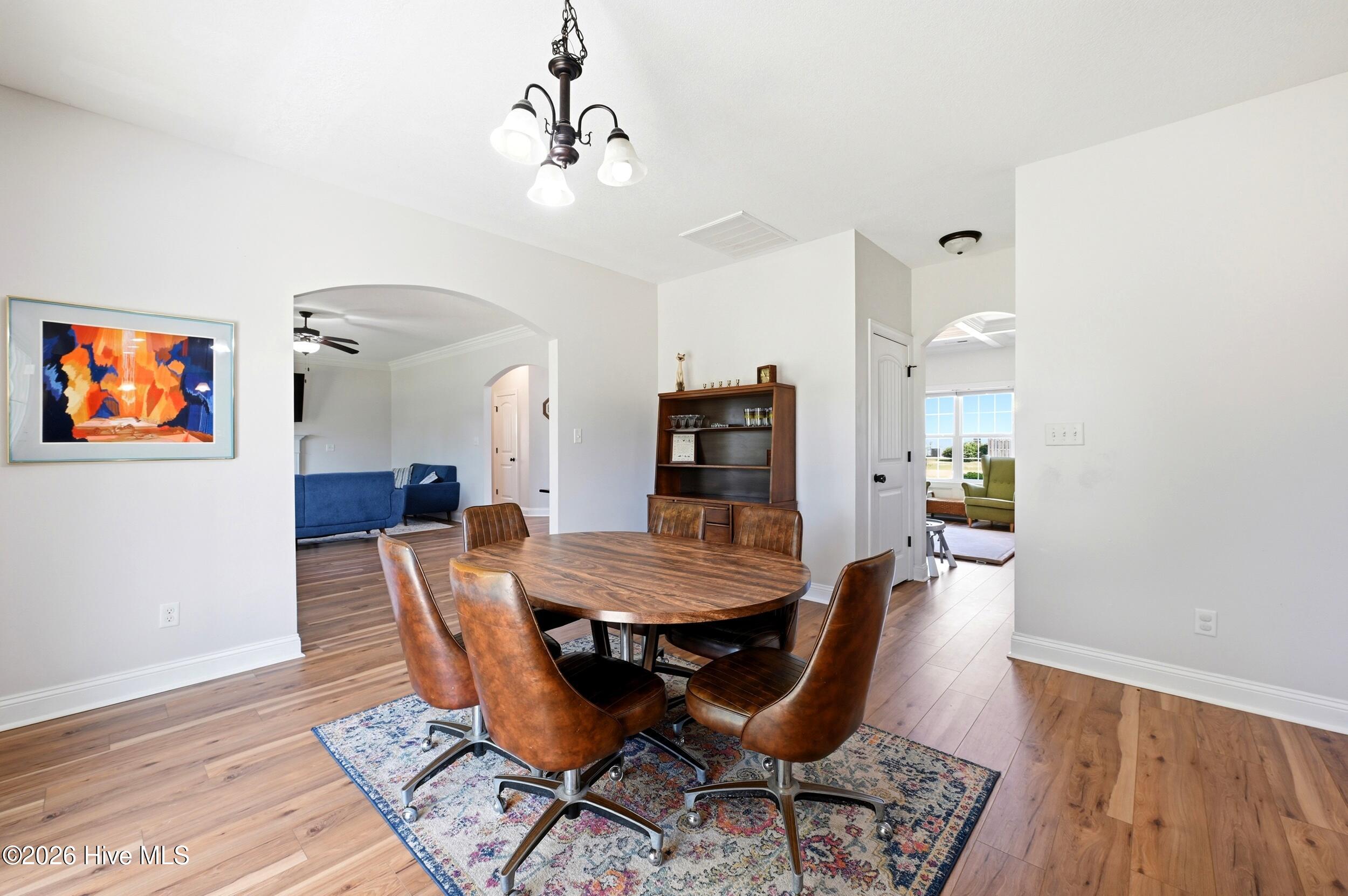 534 Saratoga Road Property Photo 15