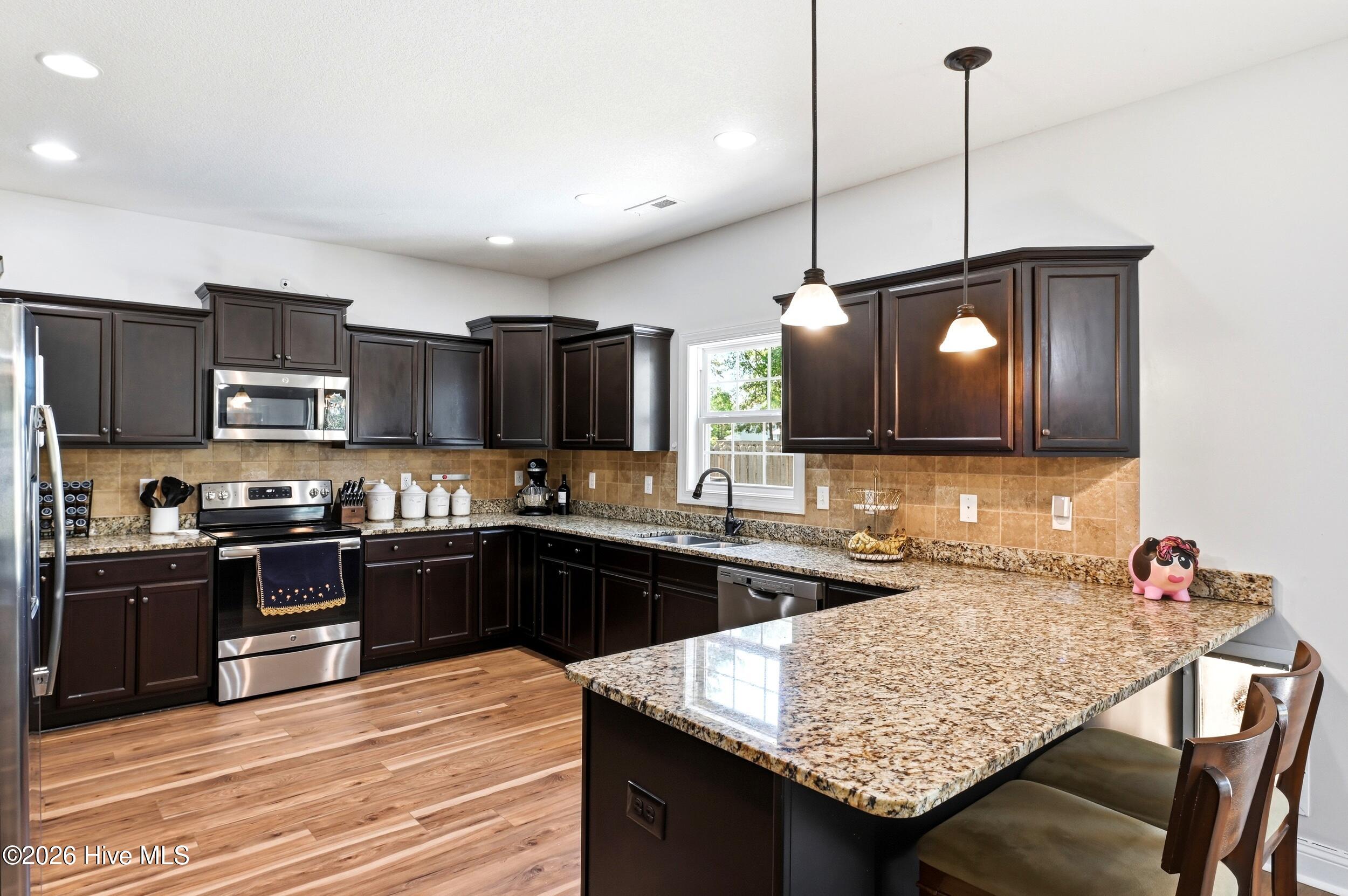 534 Saratoga Road Property Photo 17