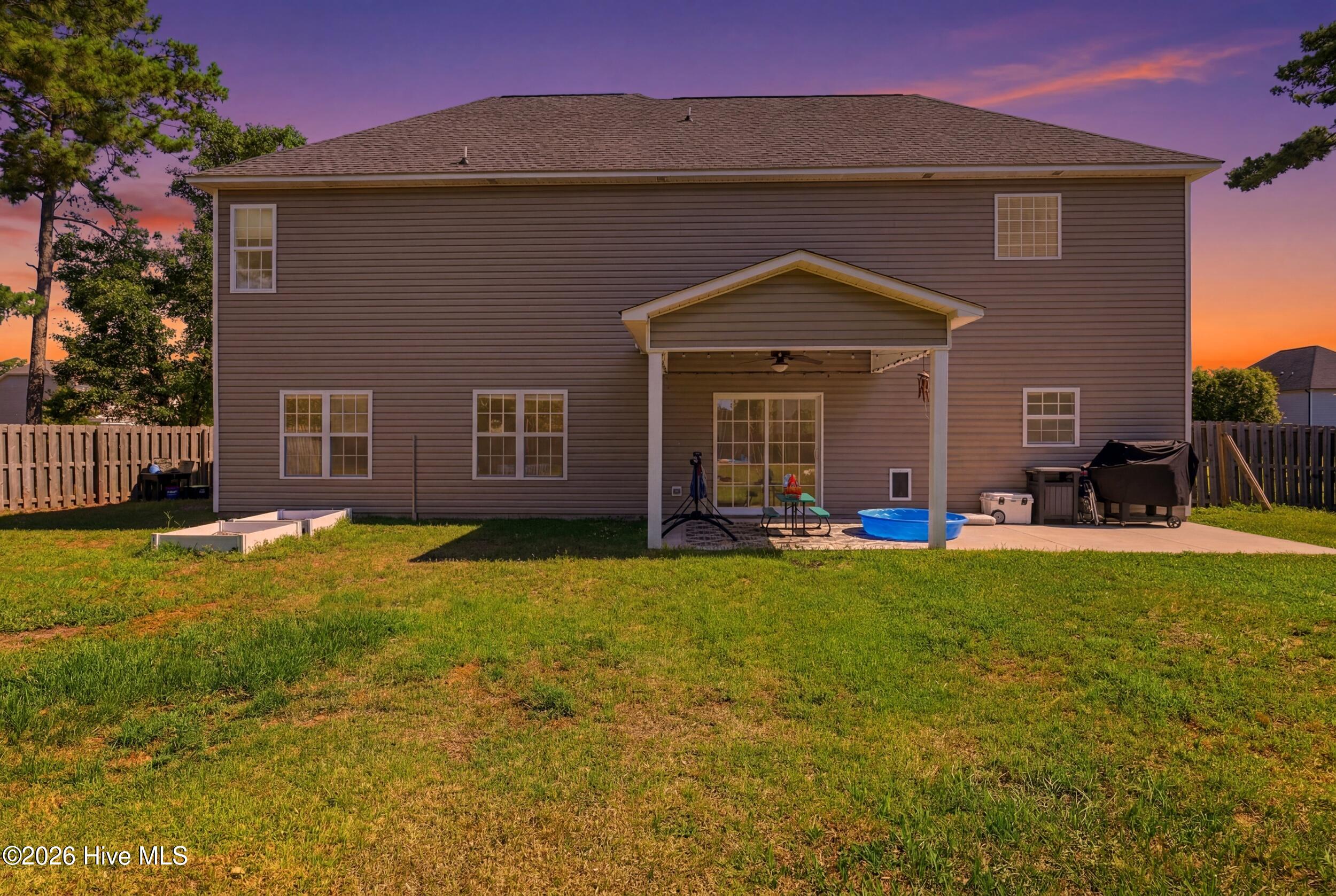 534 Saratoga Road Property Photo 38