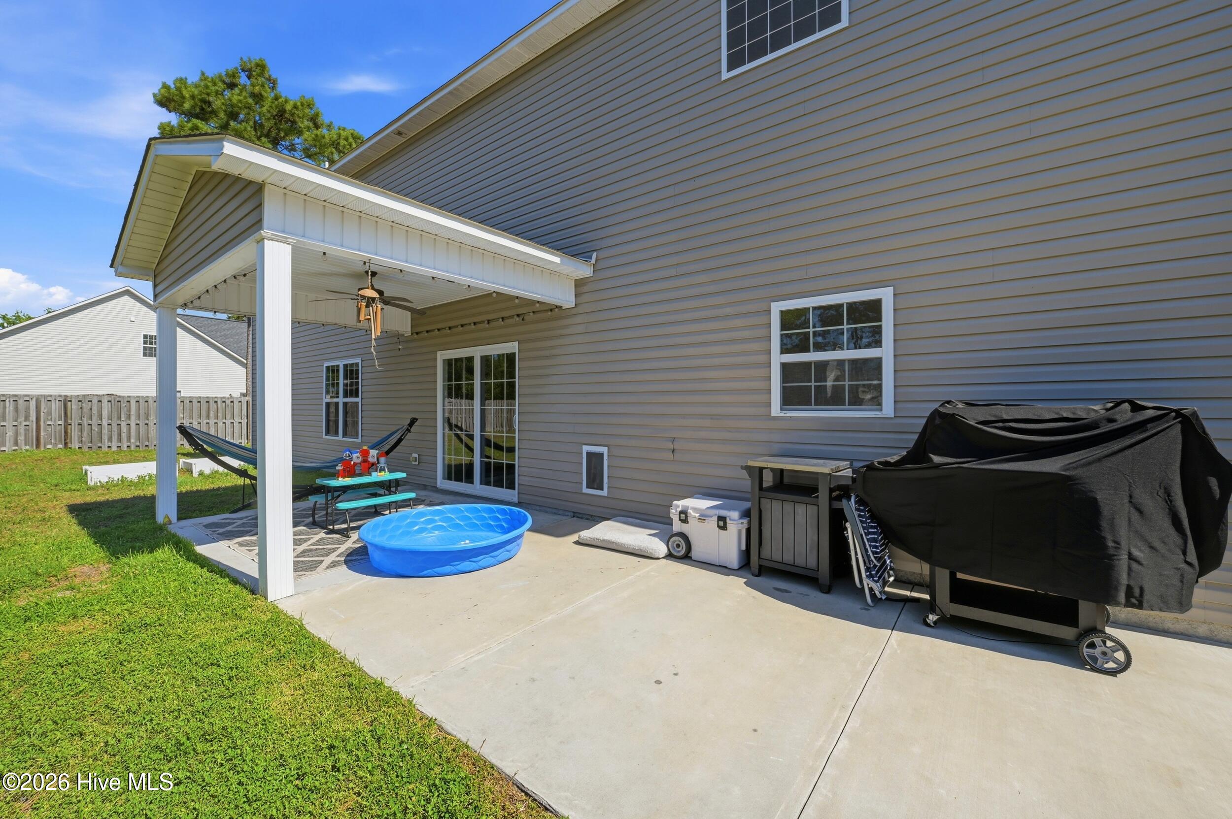 534 Saratoga Road Property Photo 41