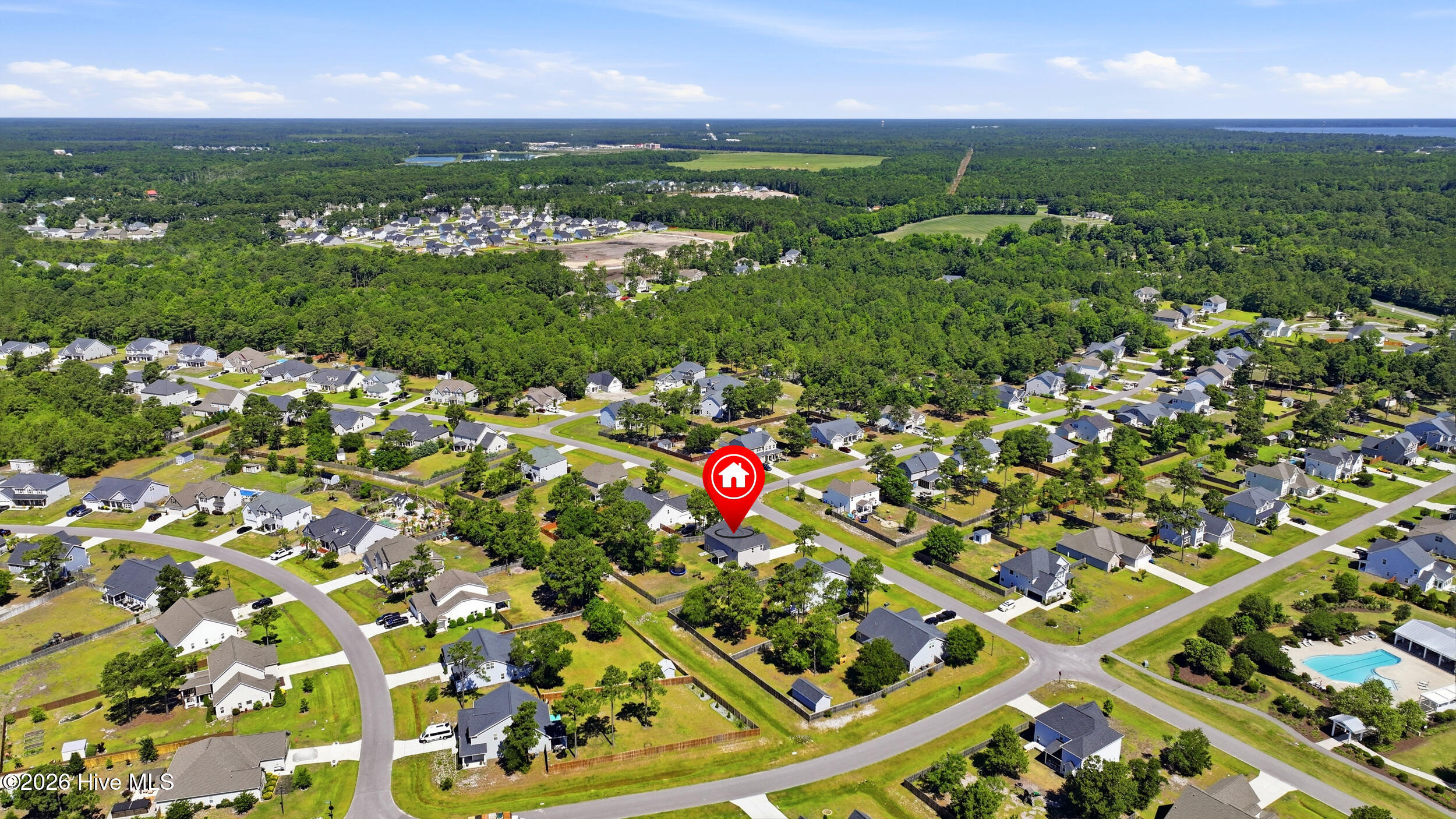 534 Saratoga Road Property Photo 48
