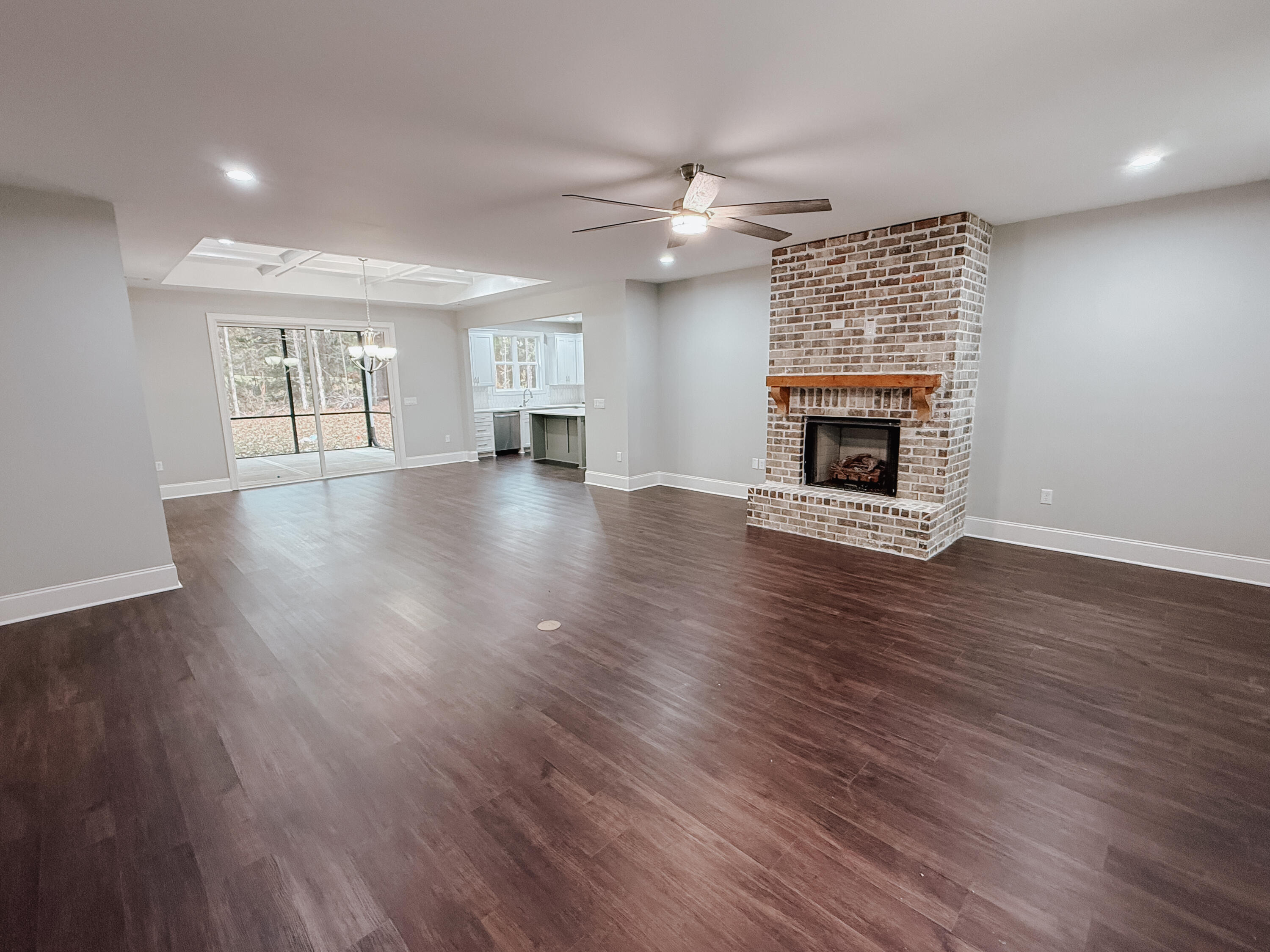 216 Brassie Drive Property Photo 4