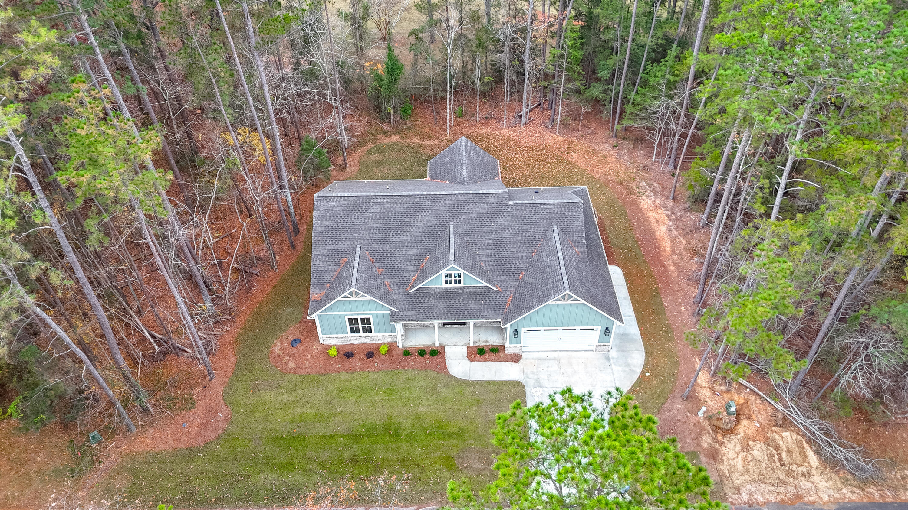 216 Brassie Drive Property Photo 37