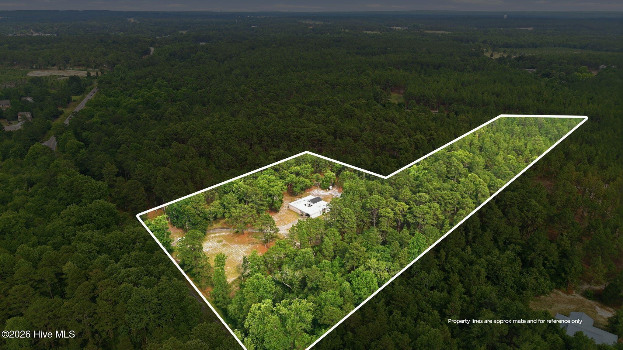 631 Roseland Road Property Photo 1