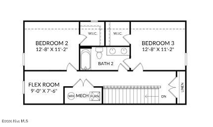 6242 Raystone Way 148 Property Photo 3