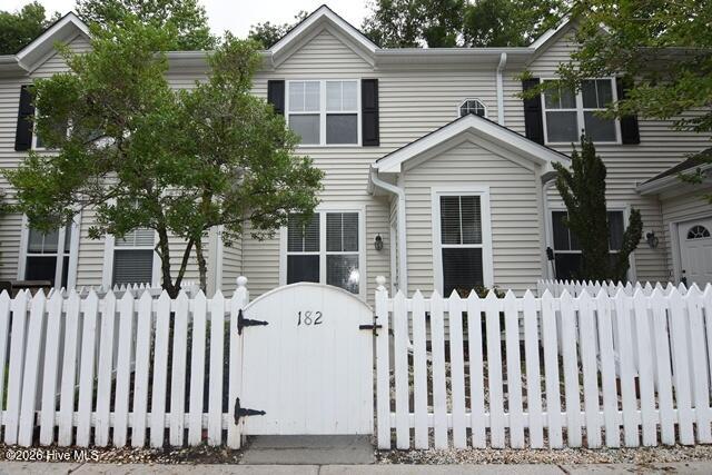 5813 Wrightsville Avenue 182 Property Photo 1