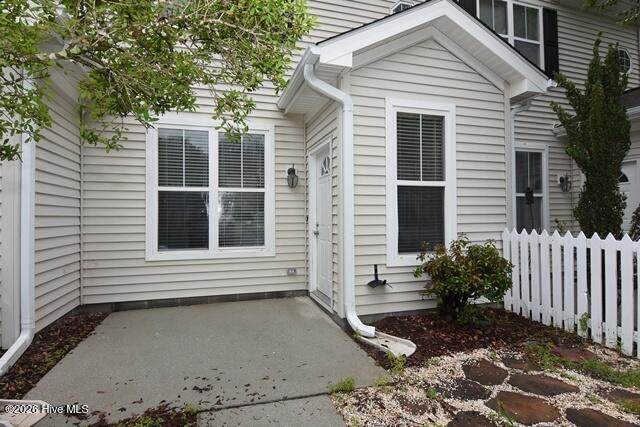 5813 Wrightsville Avenue 182 Property Photo 4