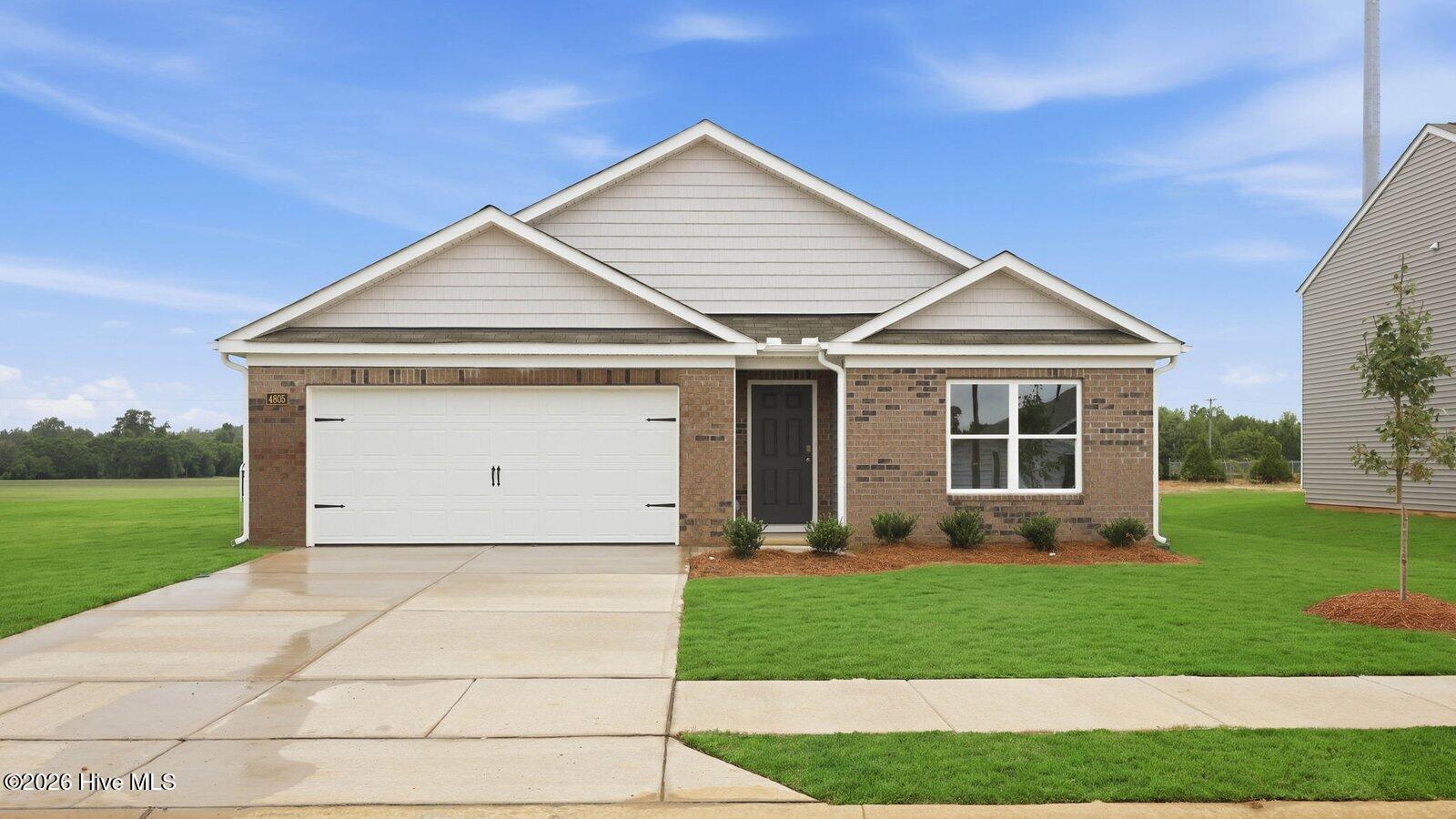 4805 Martha Wynd Way Property Photo 1