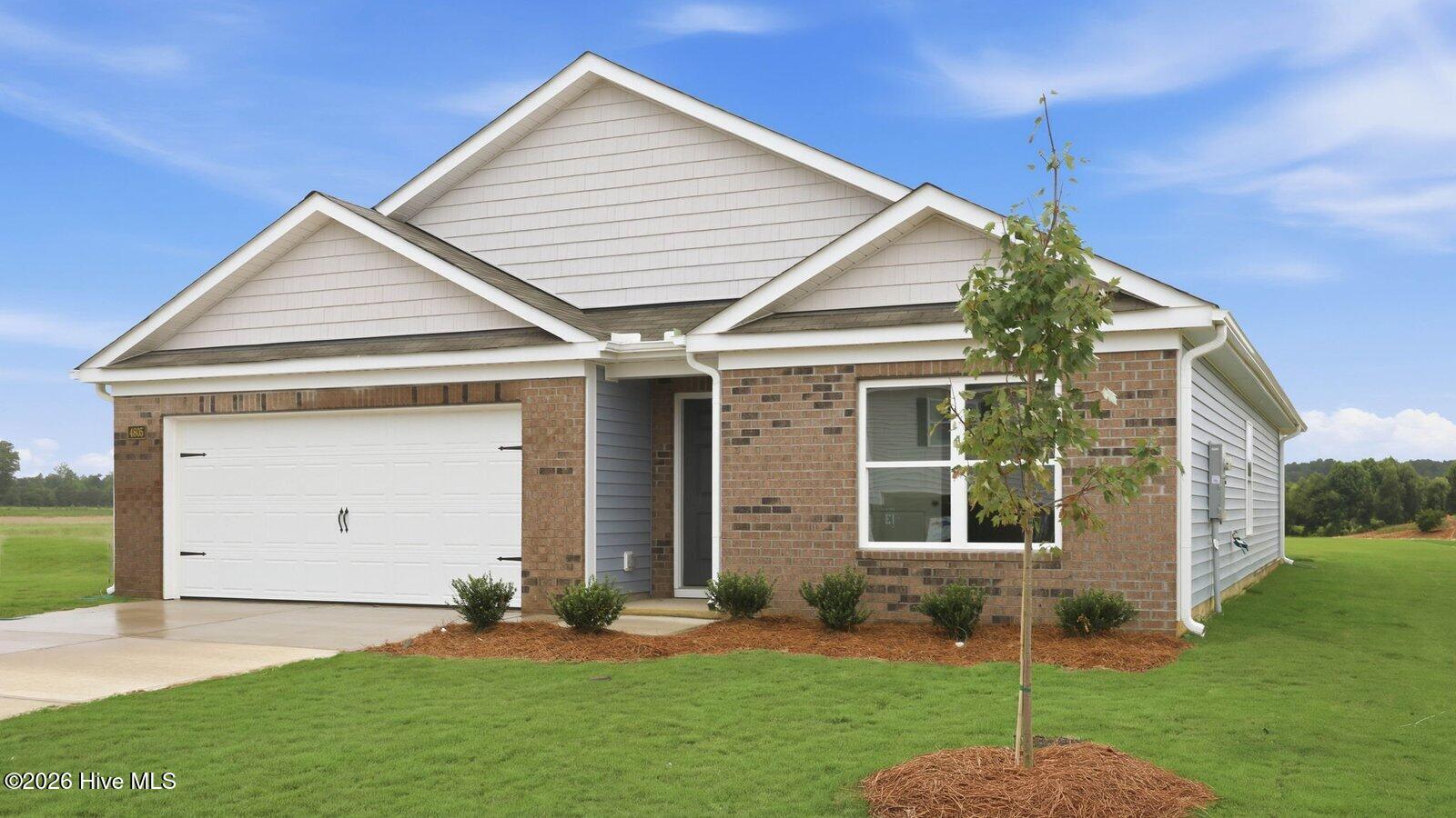 4805 Martha Wynd Way Property Photo 3