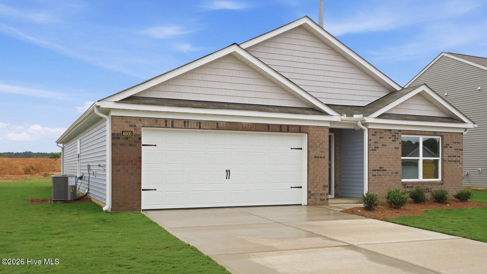 4805 Martha Wynd Way Property Photo 4