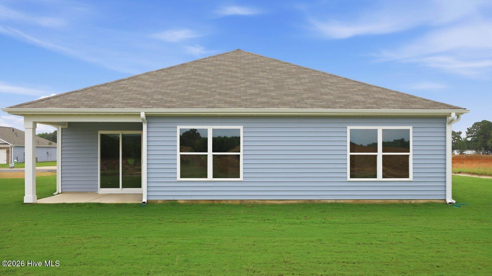 4805 Martha Wynd Way Property Photo 43