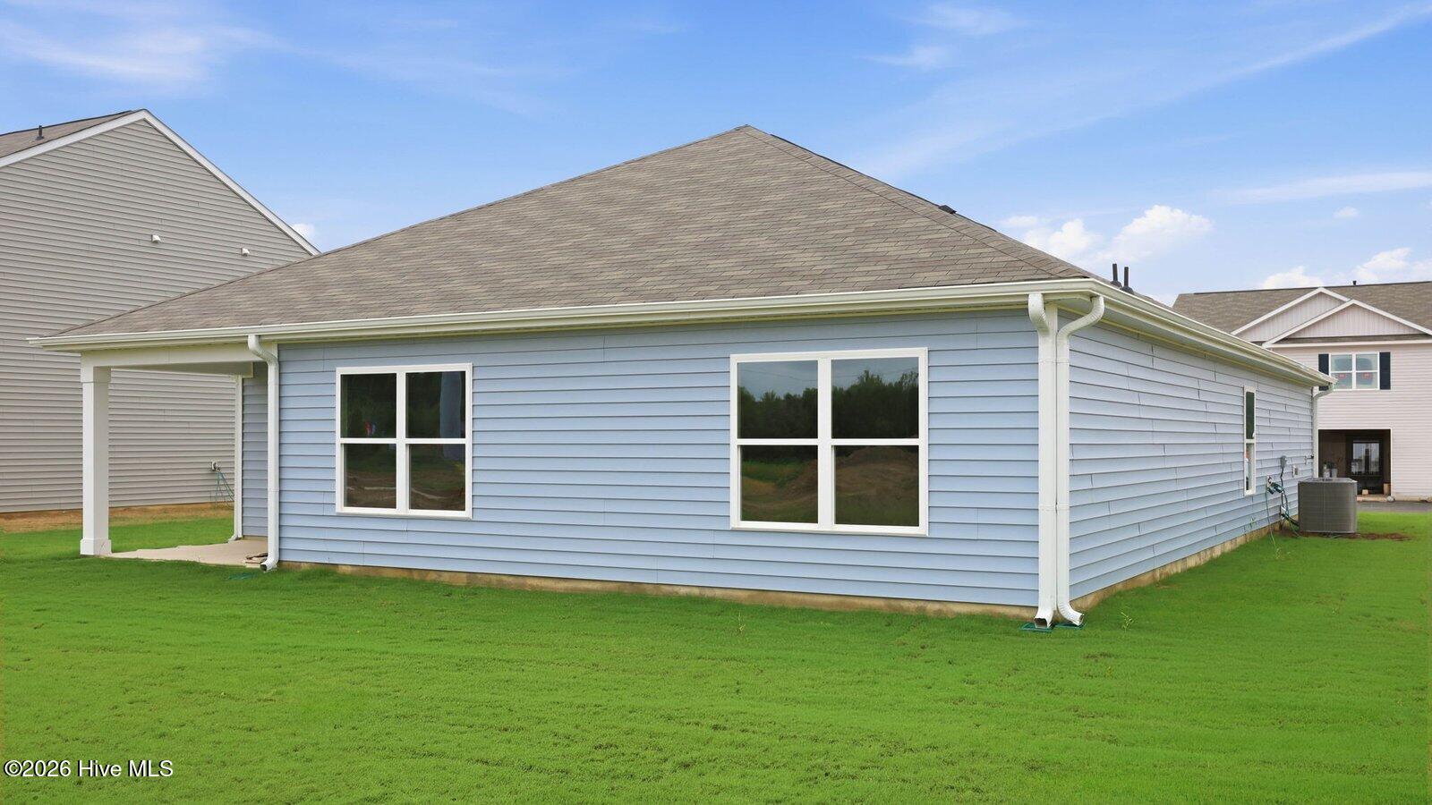 4805 Martha Wynd Way Property Photo 44