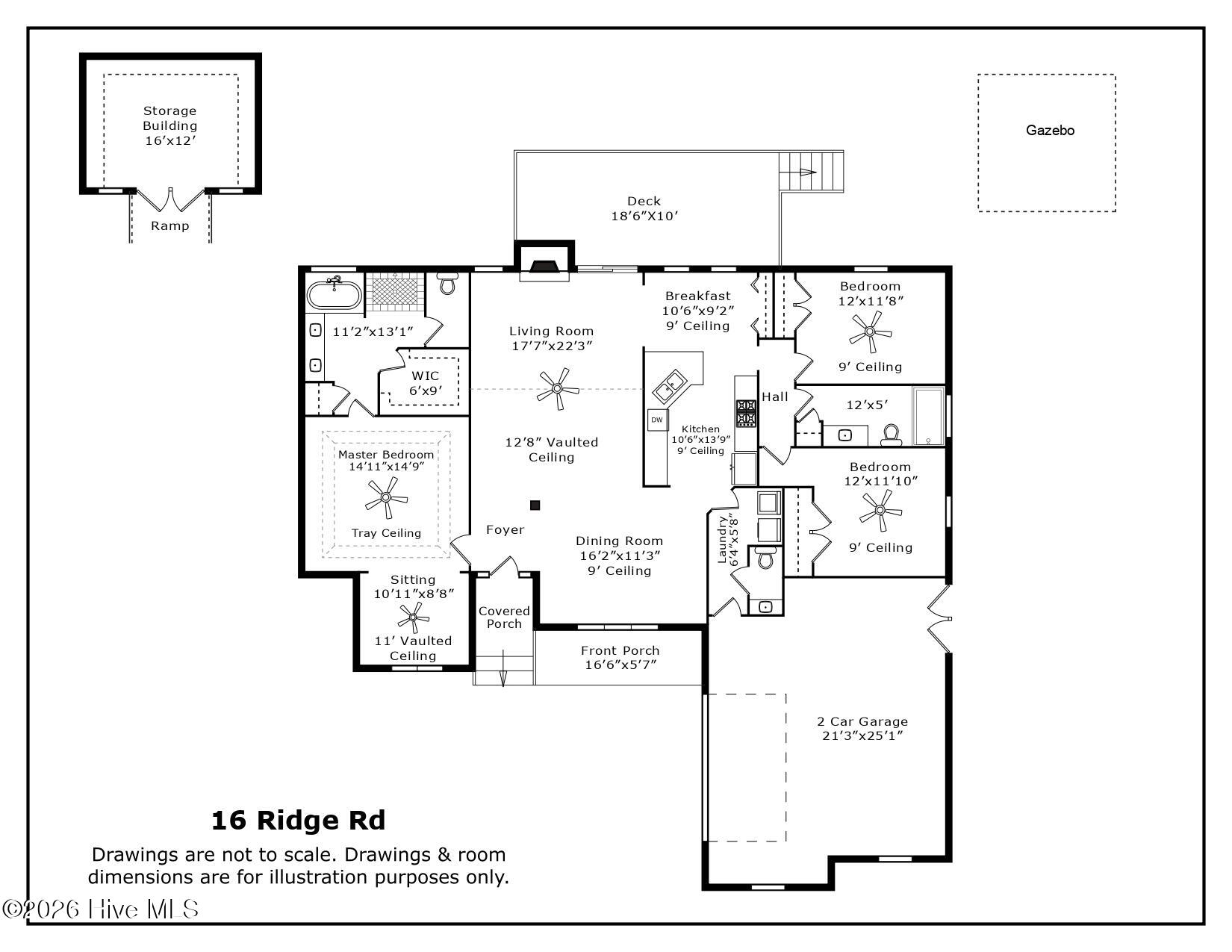 16 Ridge Road Property Photo 60