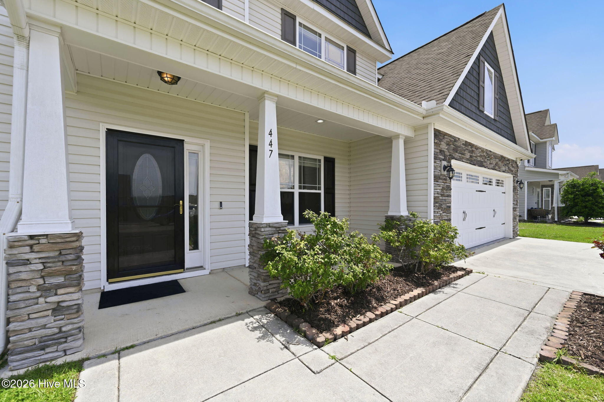 447 Oldtowne Street Property Photo 6