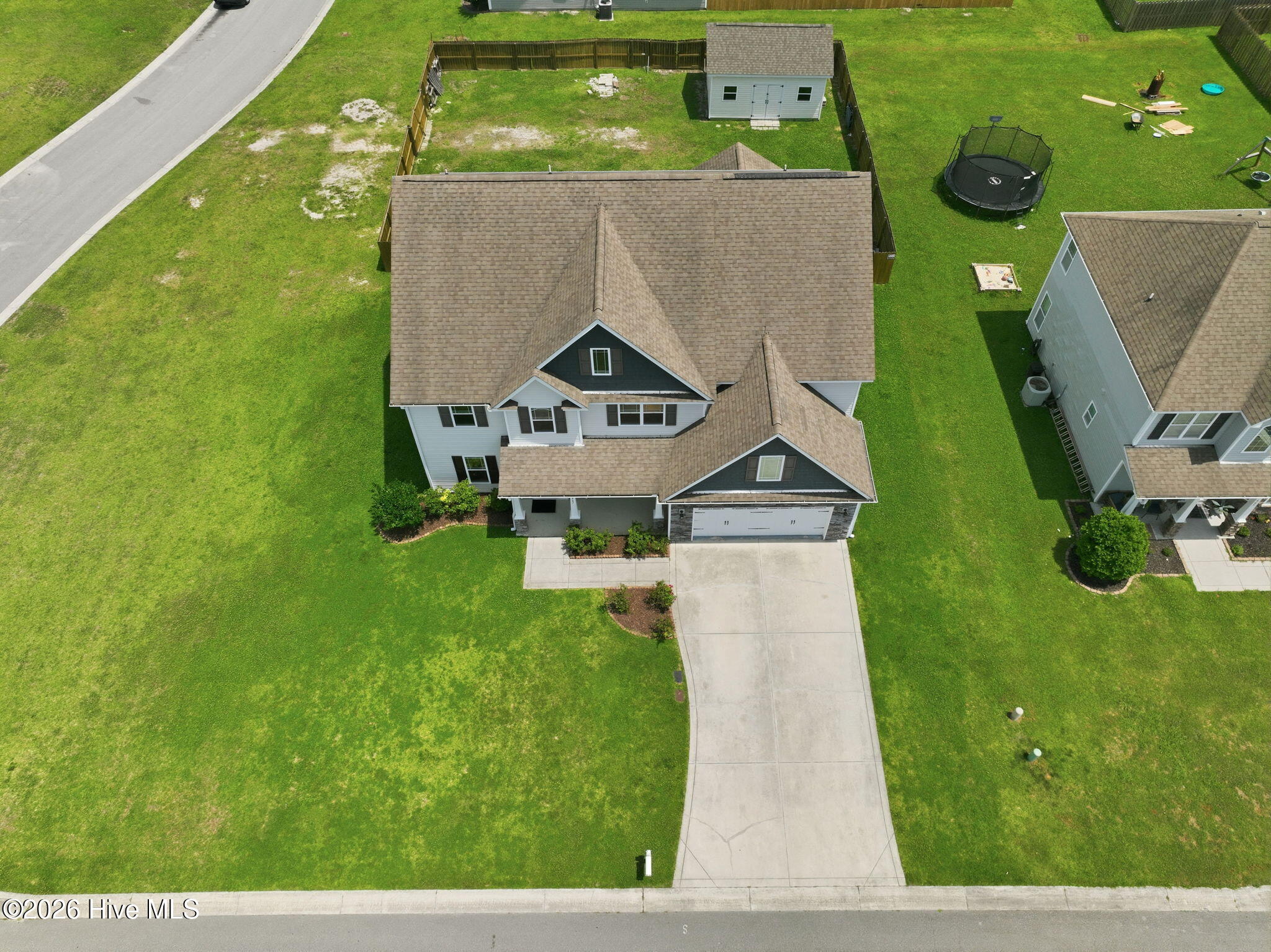 447 Oldtowne Street Property Photo 54