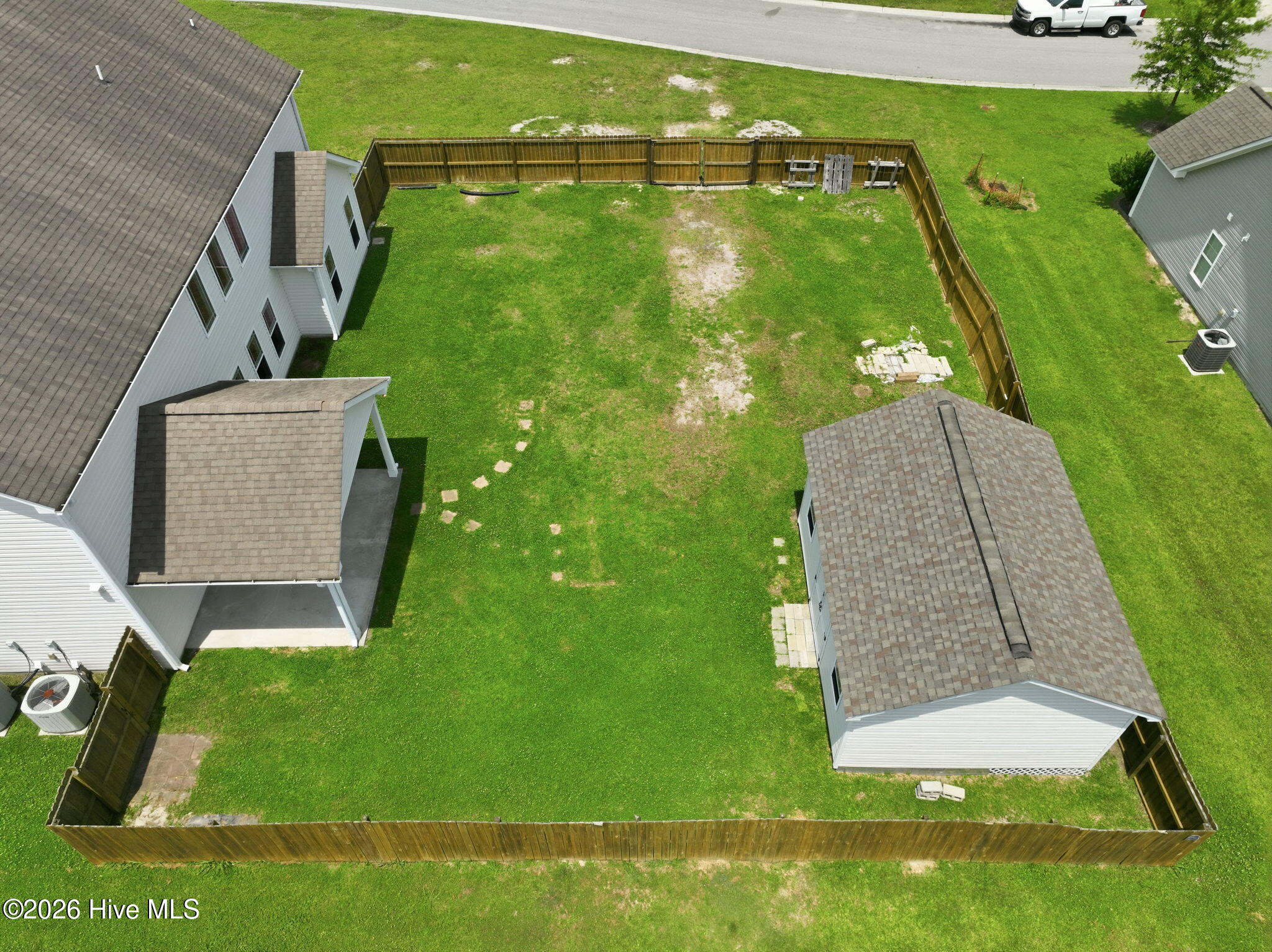 447 Oldtowne Street Property Photo 60