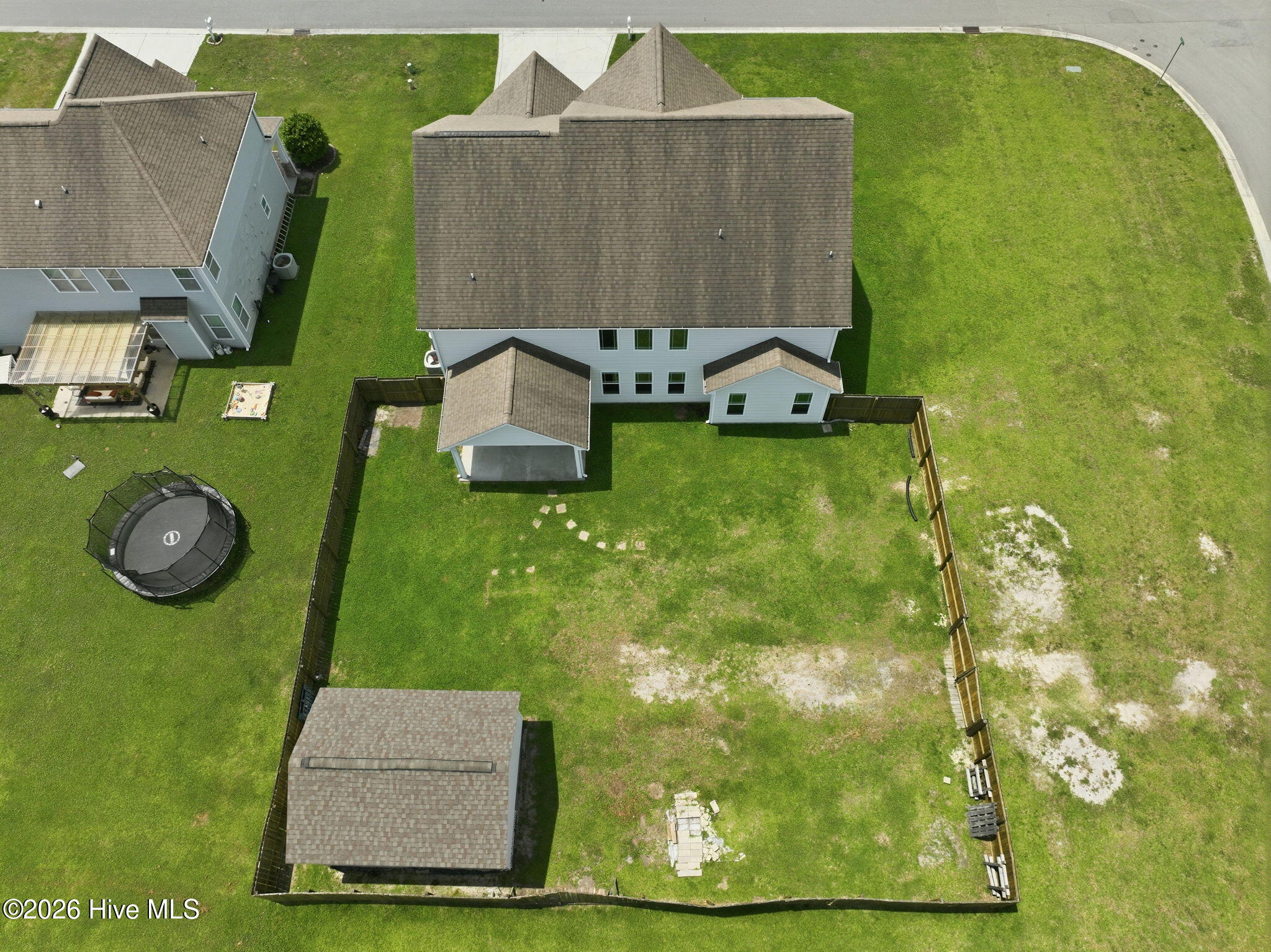 447 Oldtowne Street Property Photo 61
