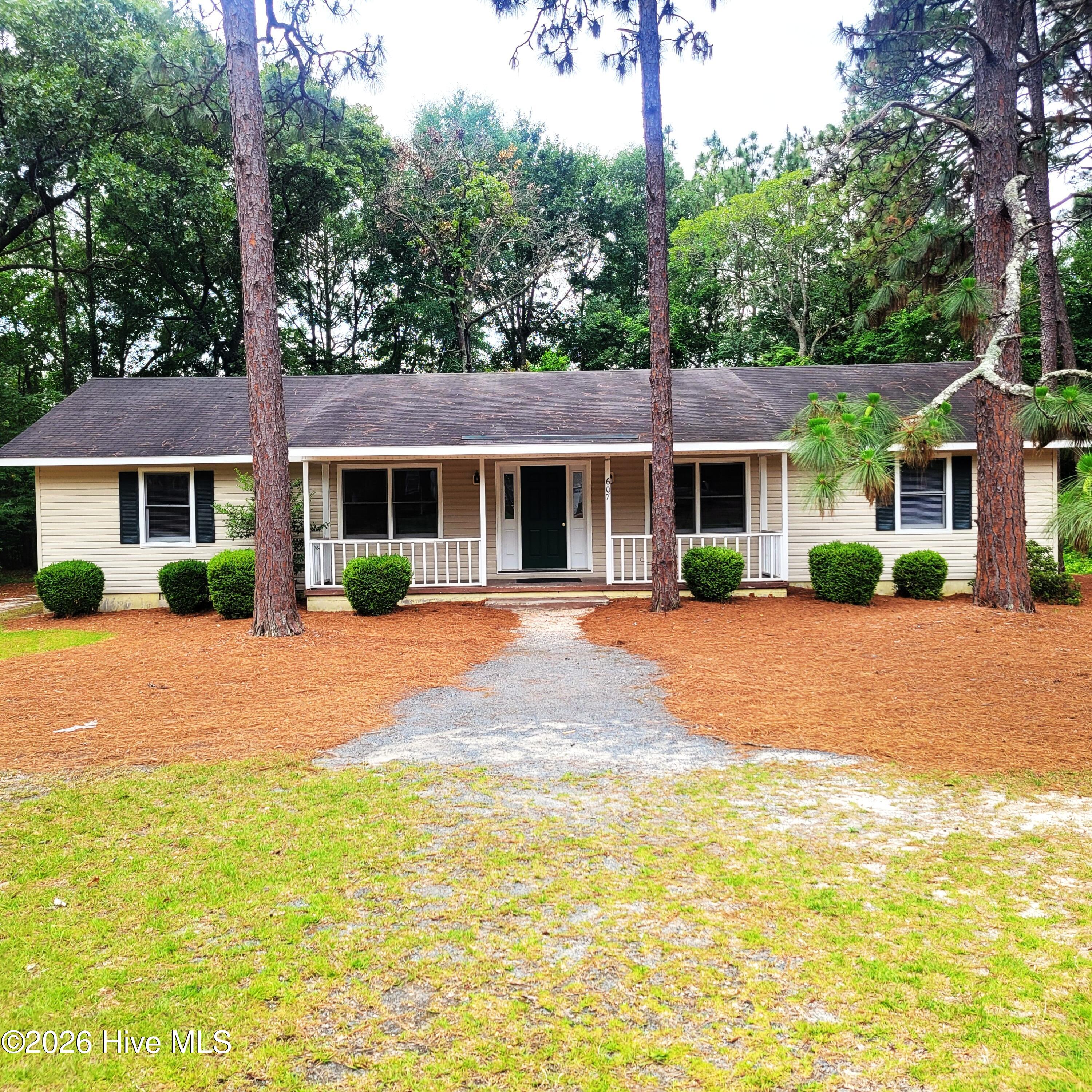 607 Longleaf Road A Property Photo 1