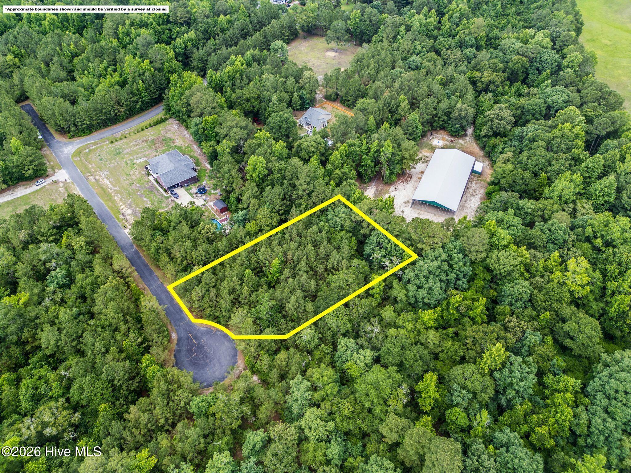 129 21 Dodge Lane Property Photo 2