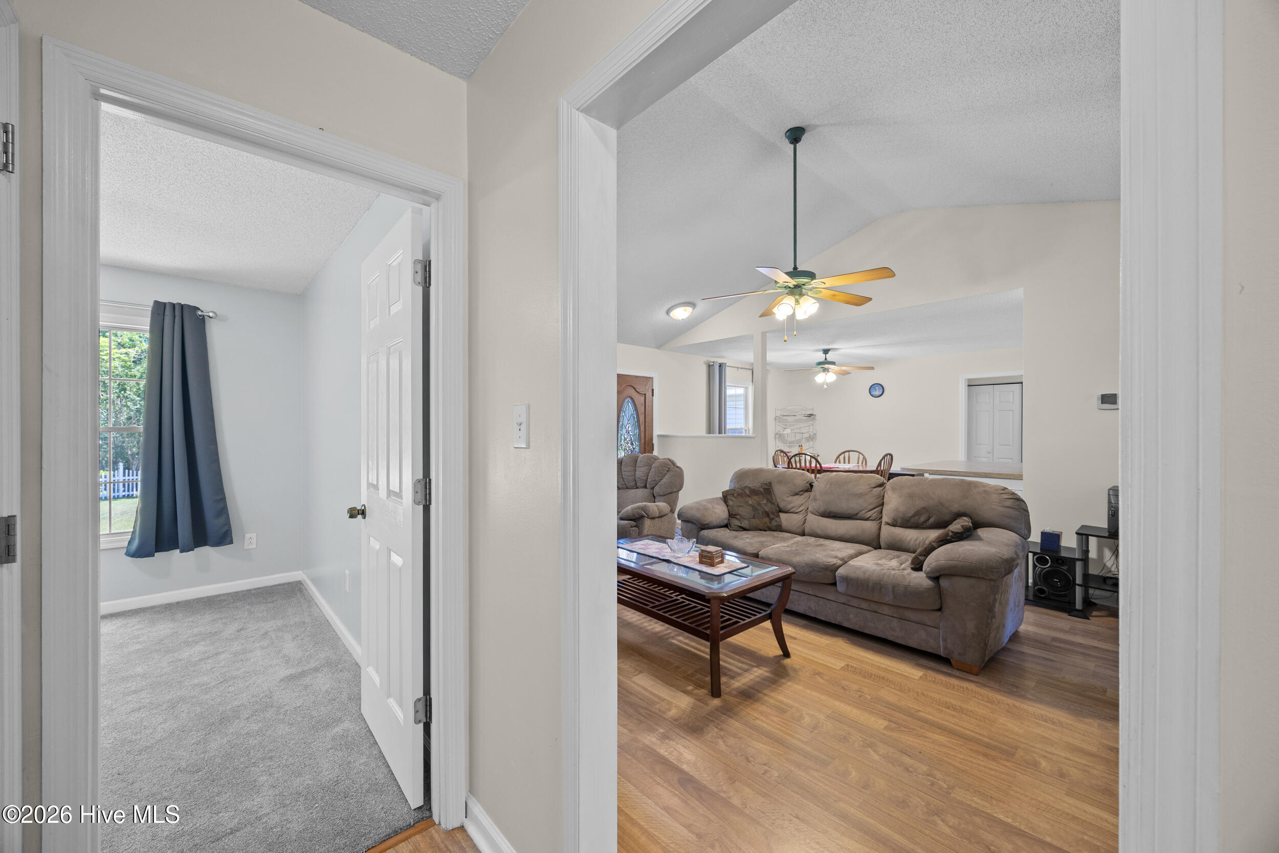 105 Lunington Mill Circle Property Photo 18