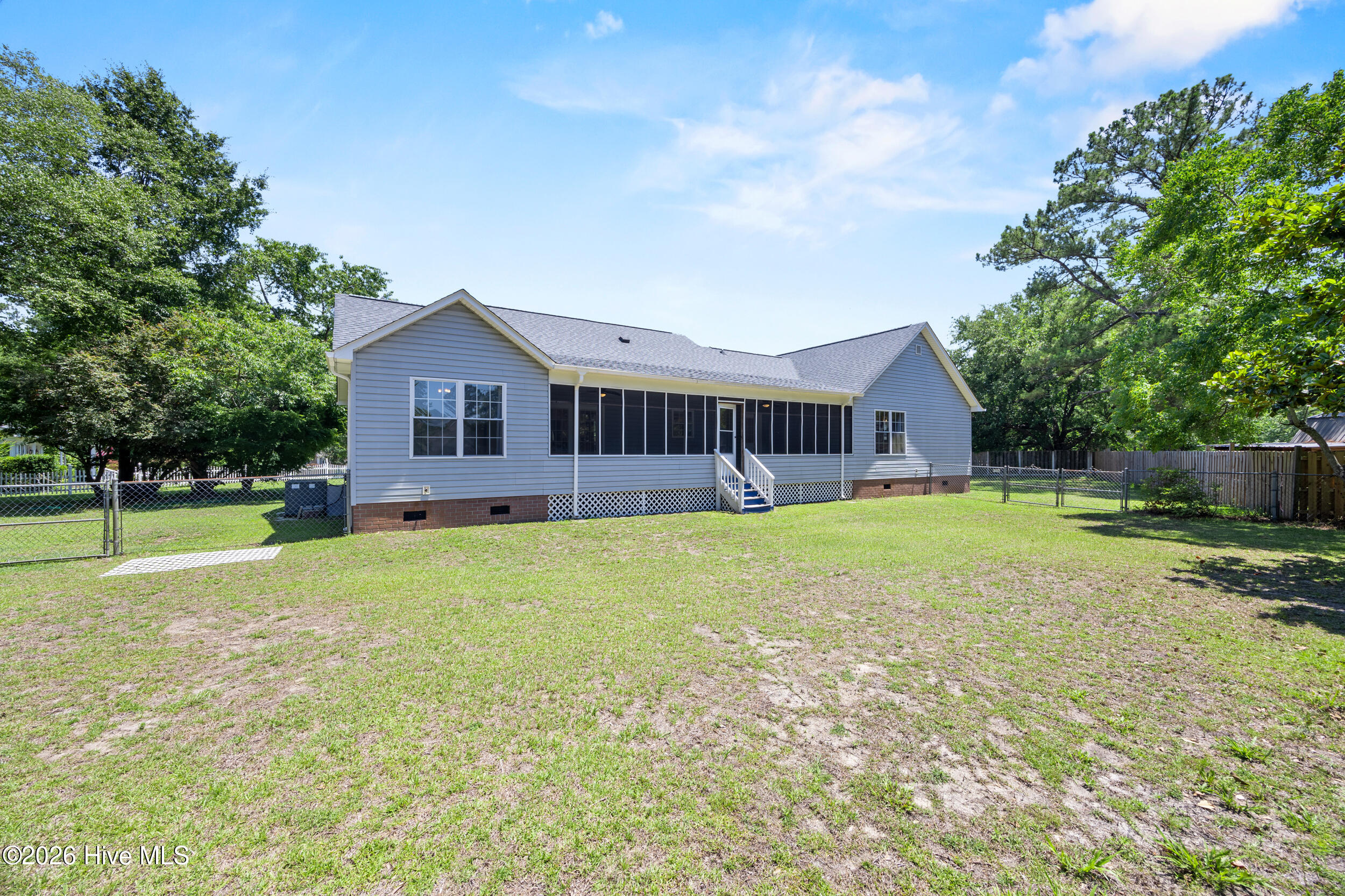 105 Lunington Mill Circle Property Photo 30