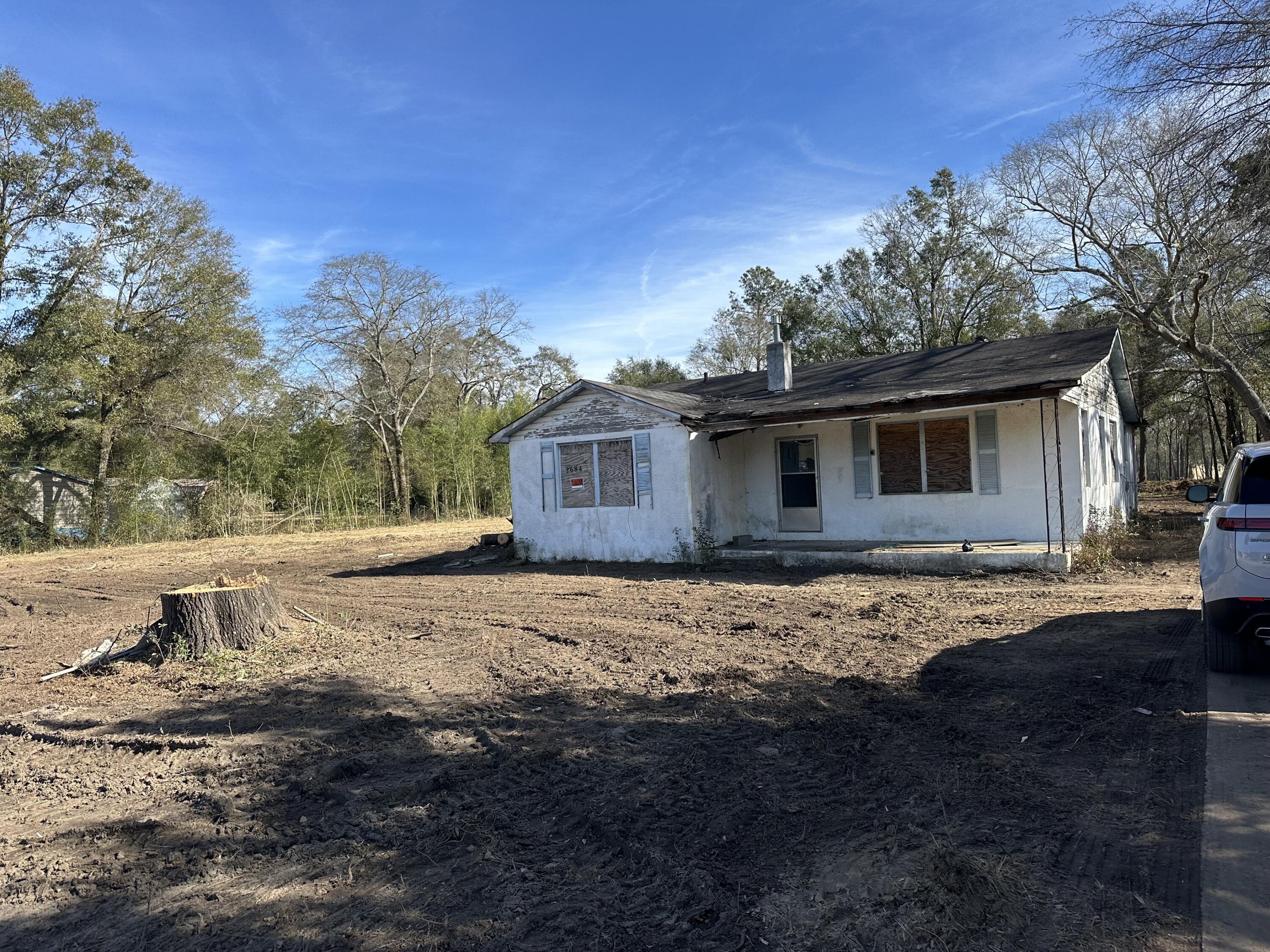 3684 Peach Orchard Road Property Photo 2