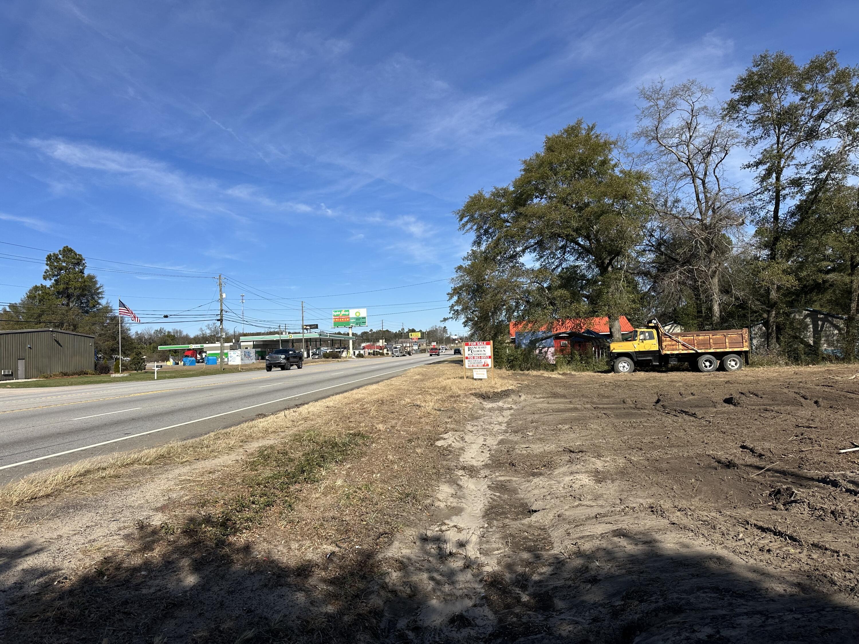 3684 Peach Orchard Road Property Photo 3