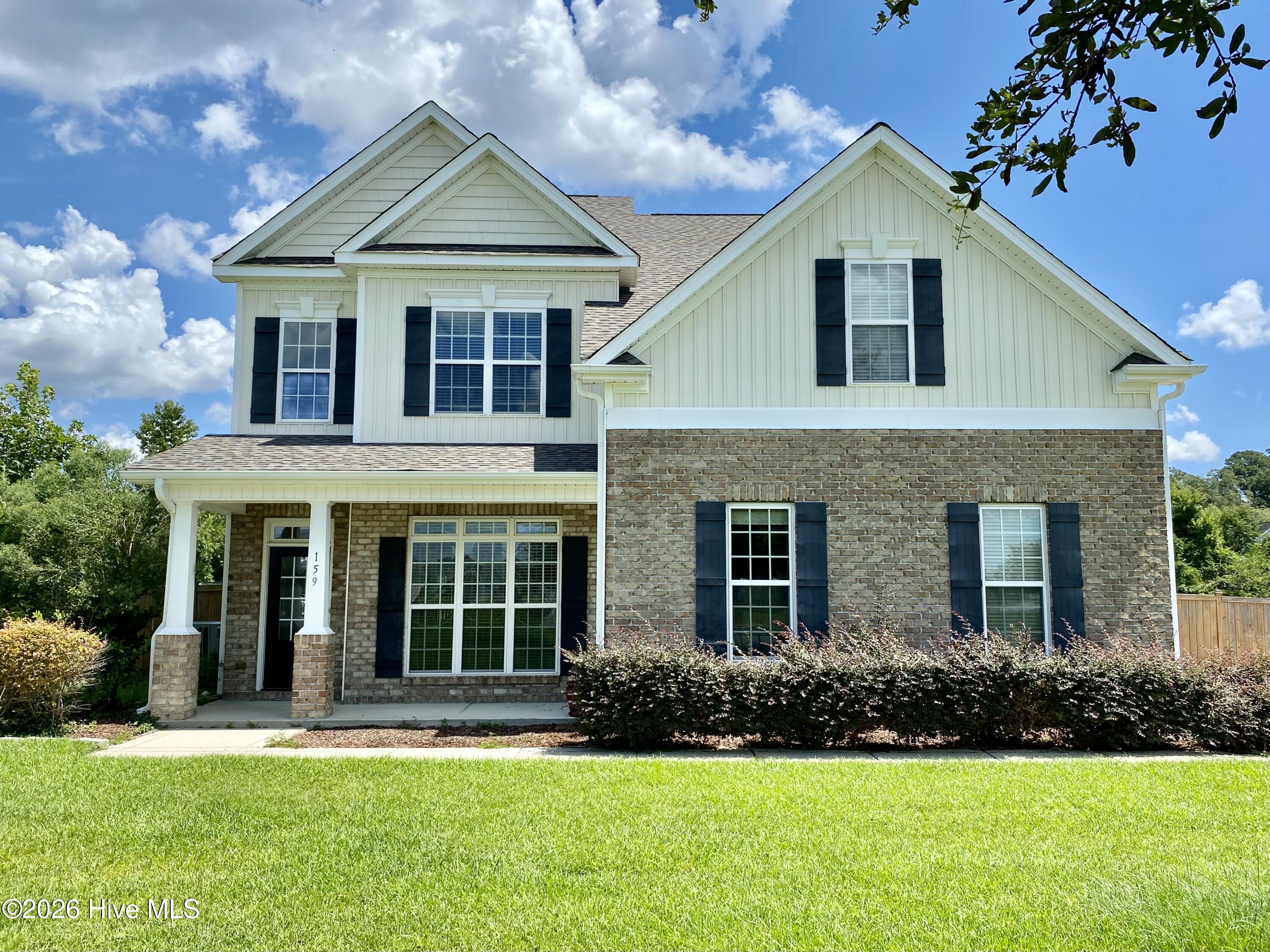 159 River Winding Road Property Photo 1