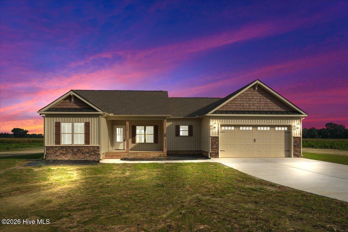 116 James Price Road Property Photo 2