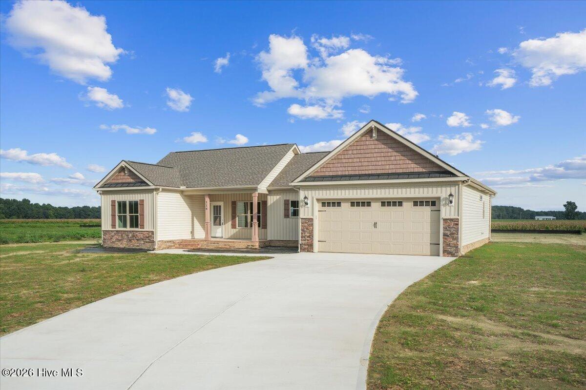 116 James Price Road Property Photo 3