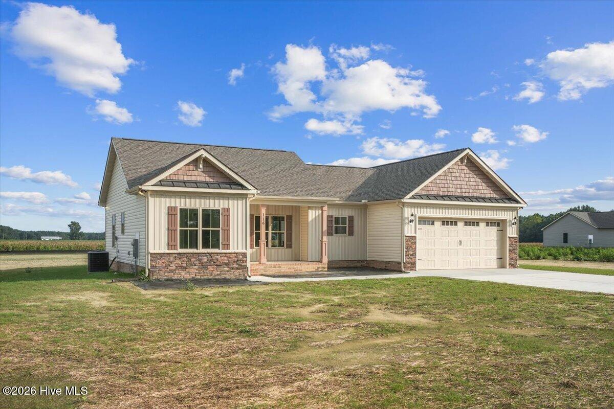 116 James Price Road Property Photo 4