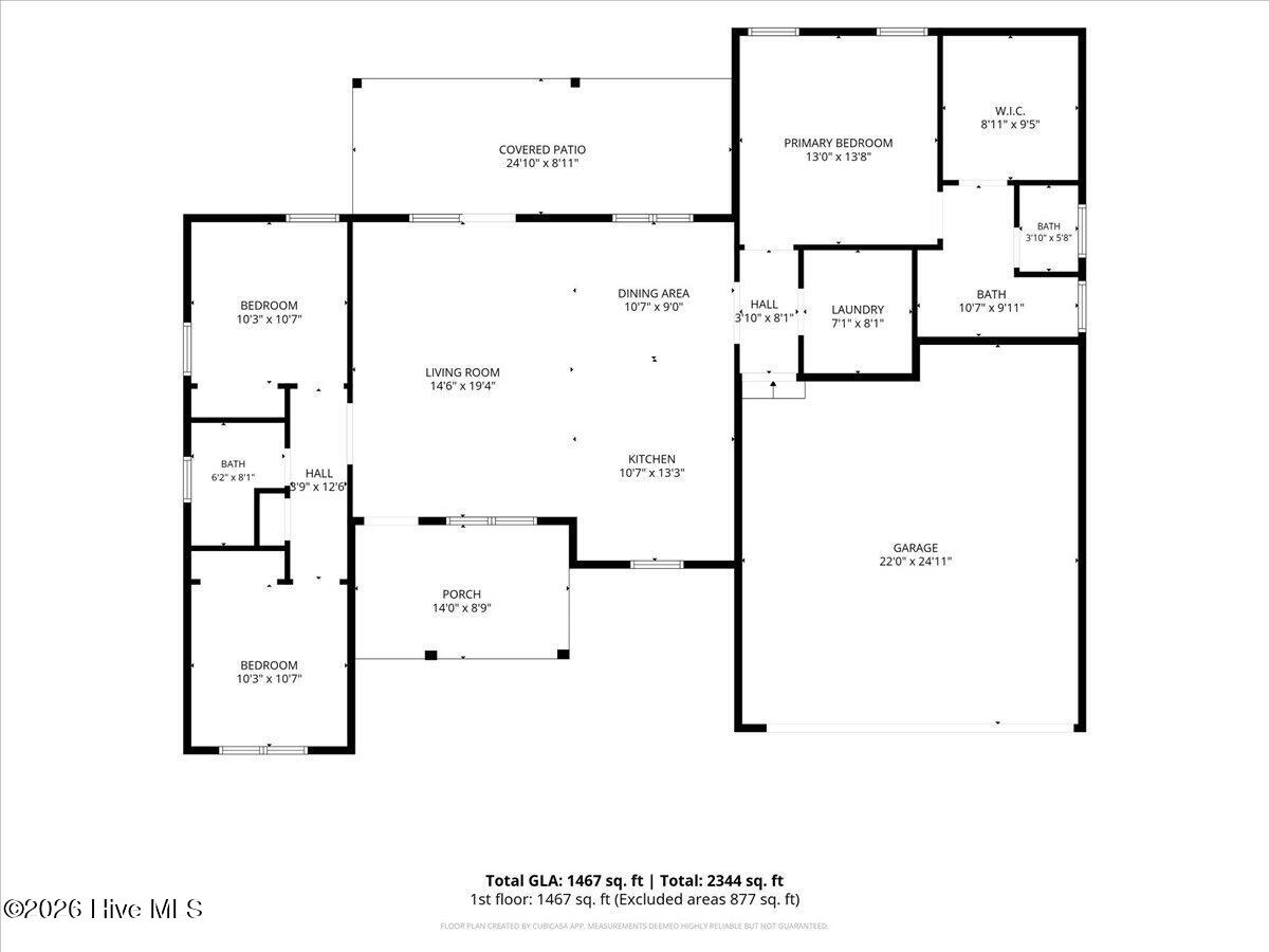 116 James Price Road Property Photo 34