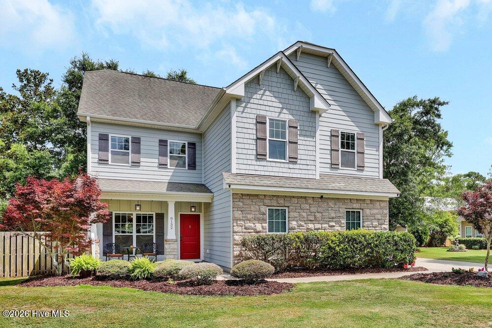 8132 Saltcedar Drive