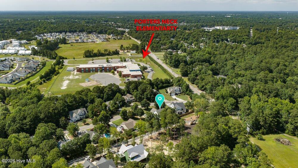 8132 Saltcedar Drive Property Photo 2