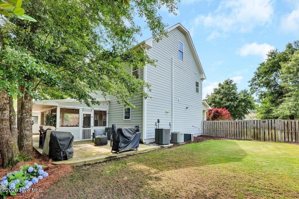 8132 Saltcedar Drive Property Photo 43