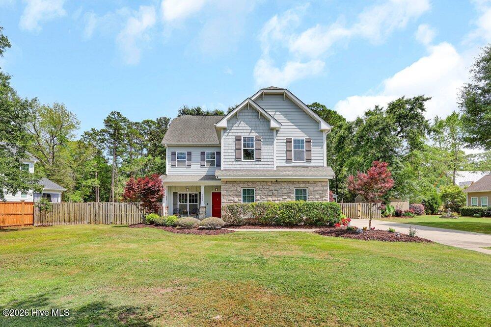 8132 Saltcedar Drive Property Photo 48