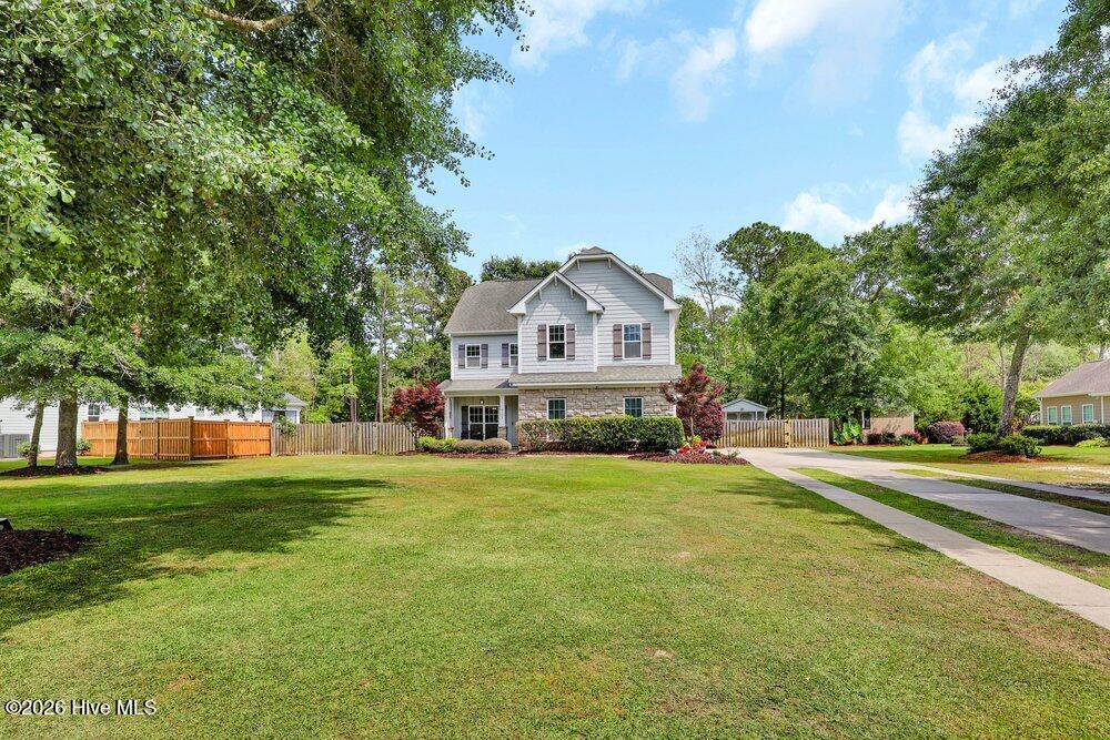 8132 Saltcedar Drive Property Photo 49