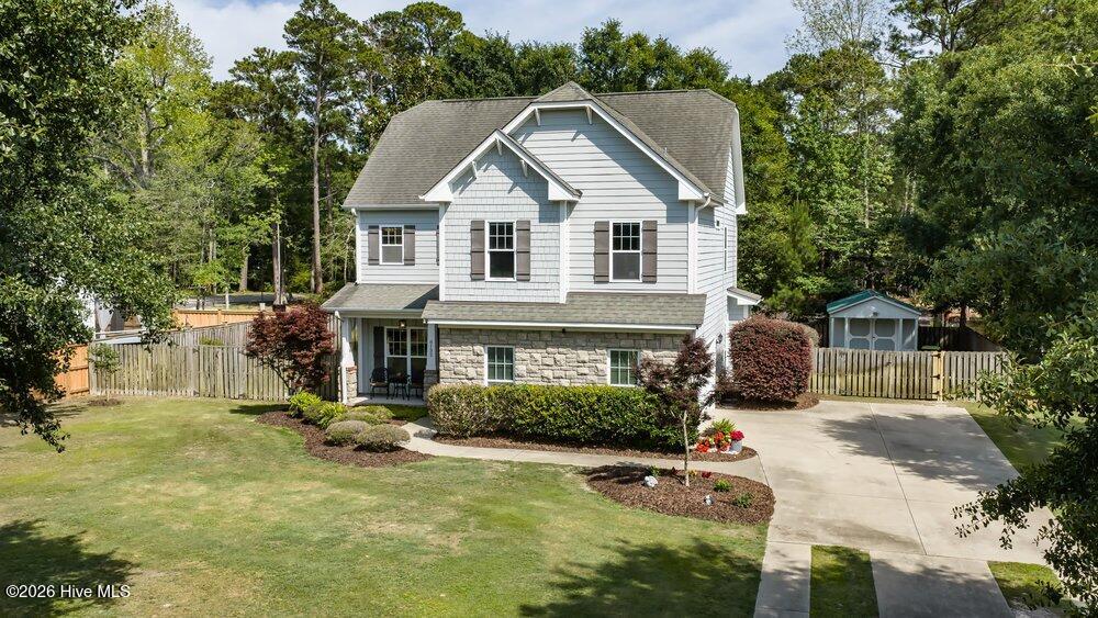 8132 Saltcedar Drive Property Photo 50