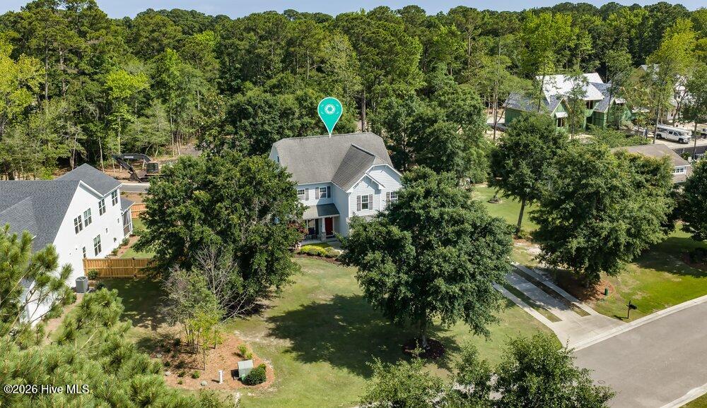 8132 Saltcedar Drive Property Photo 53