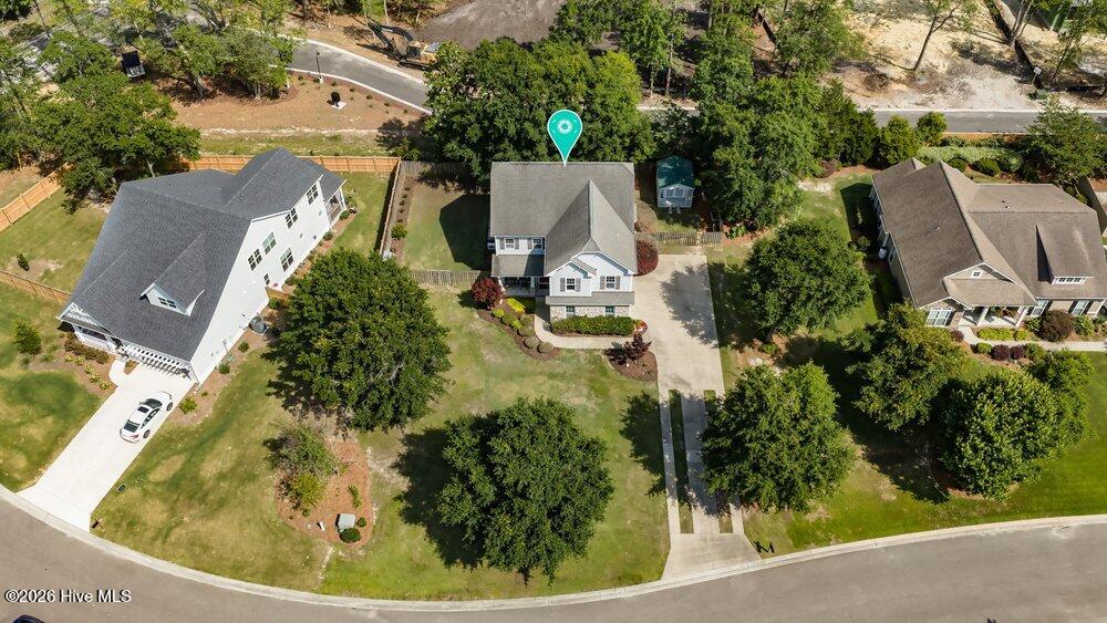 8132 Saltcedar Drive Property Photo 57