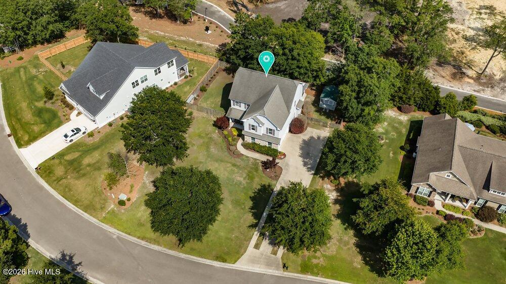 8132 Saltcedar Drive Property Photo 58